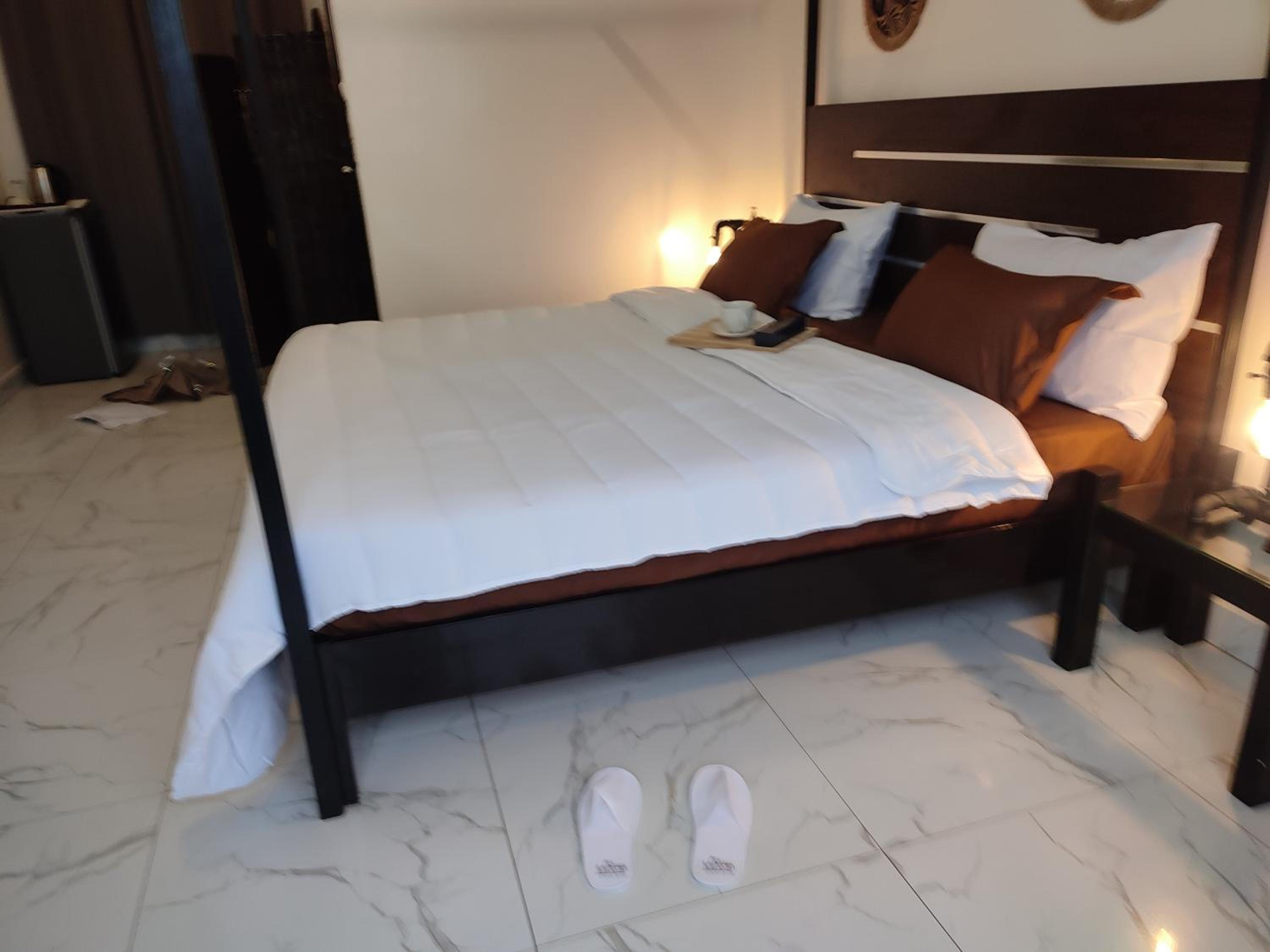 Double Room photo 3