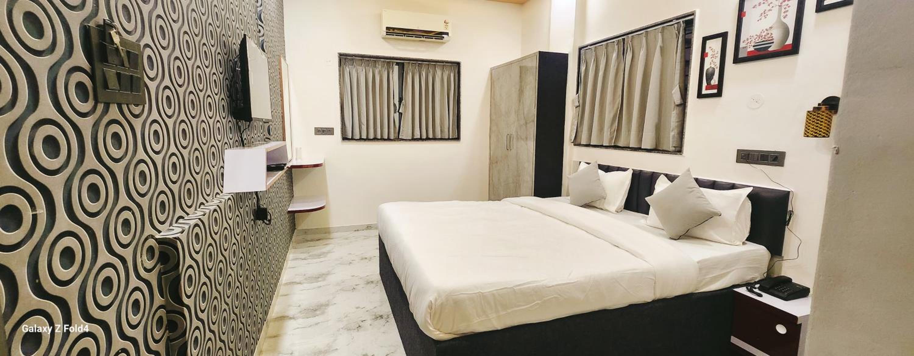 Budget Double Room - Photo 5