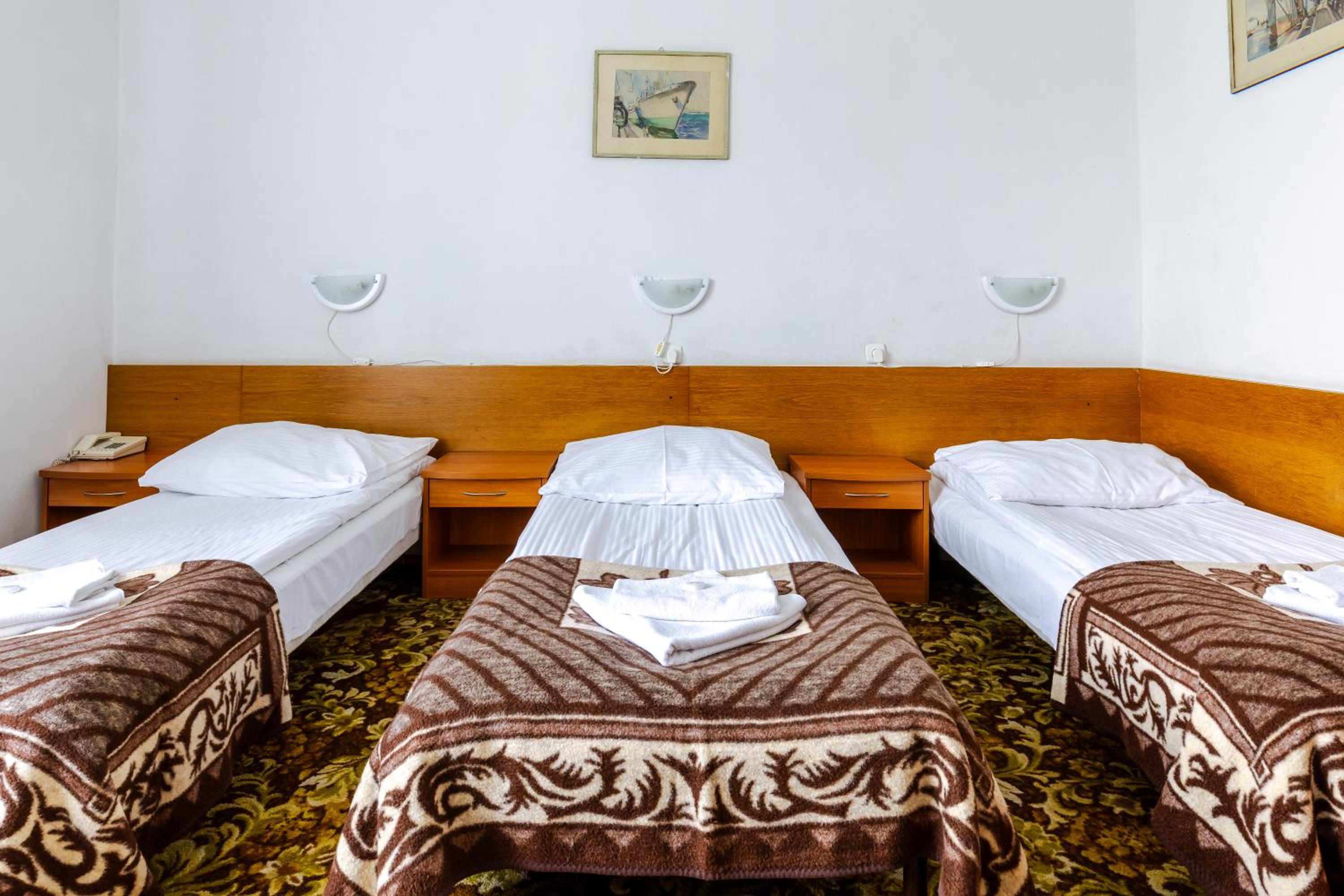 Superior Triple Room