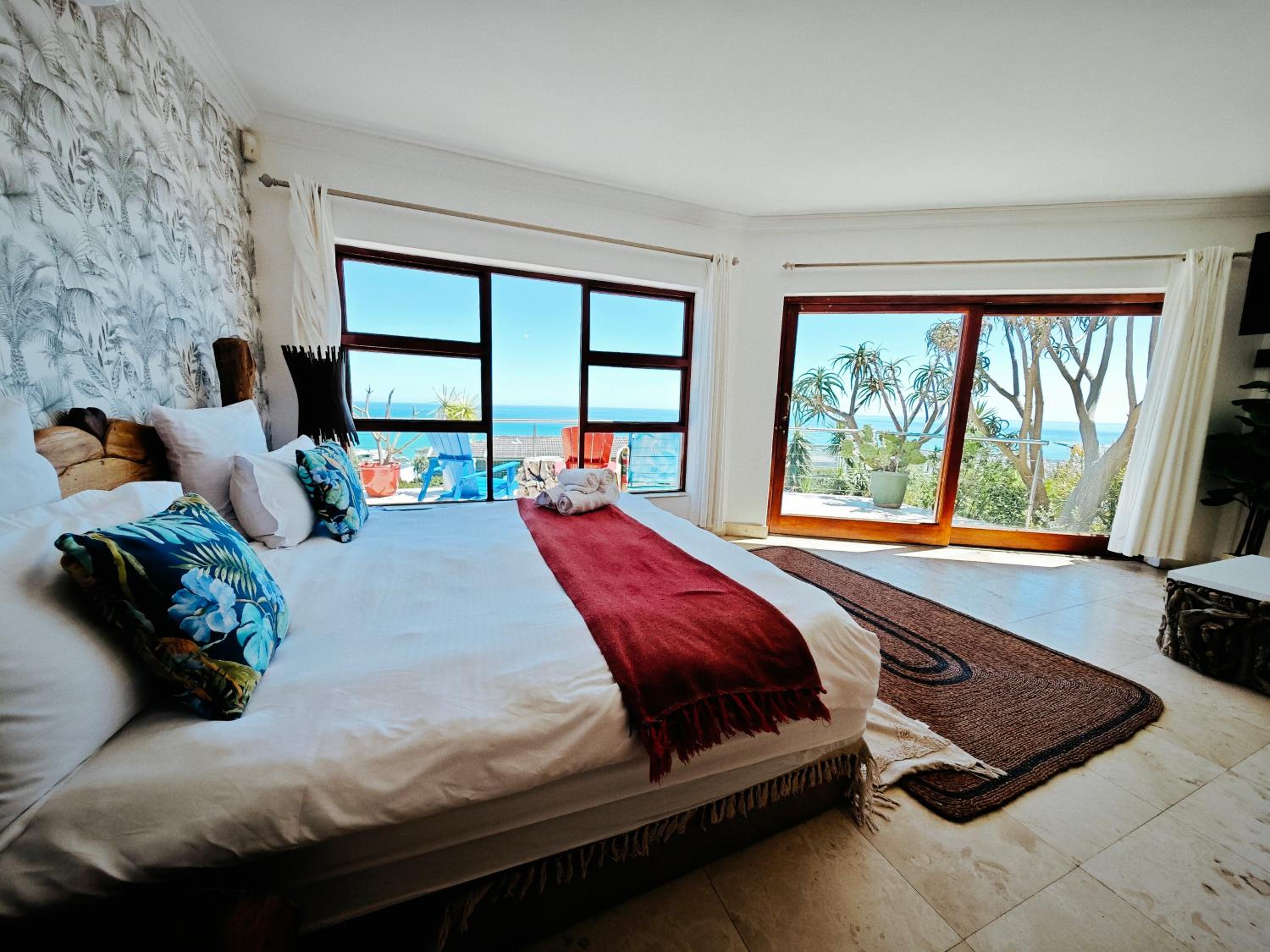 King Suite with Ocean View