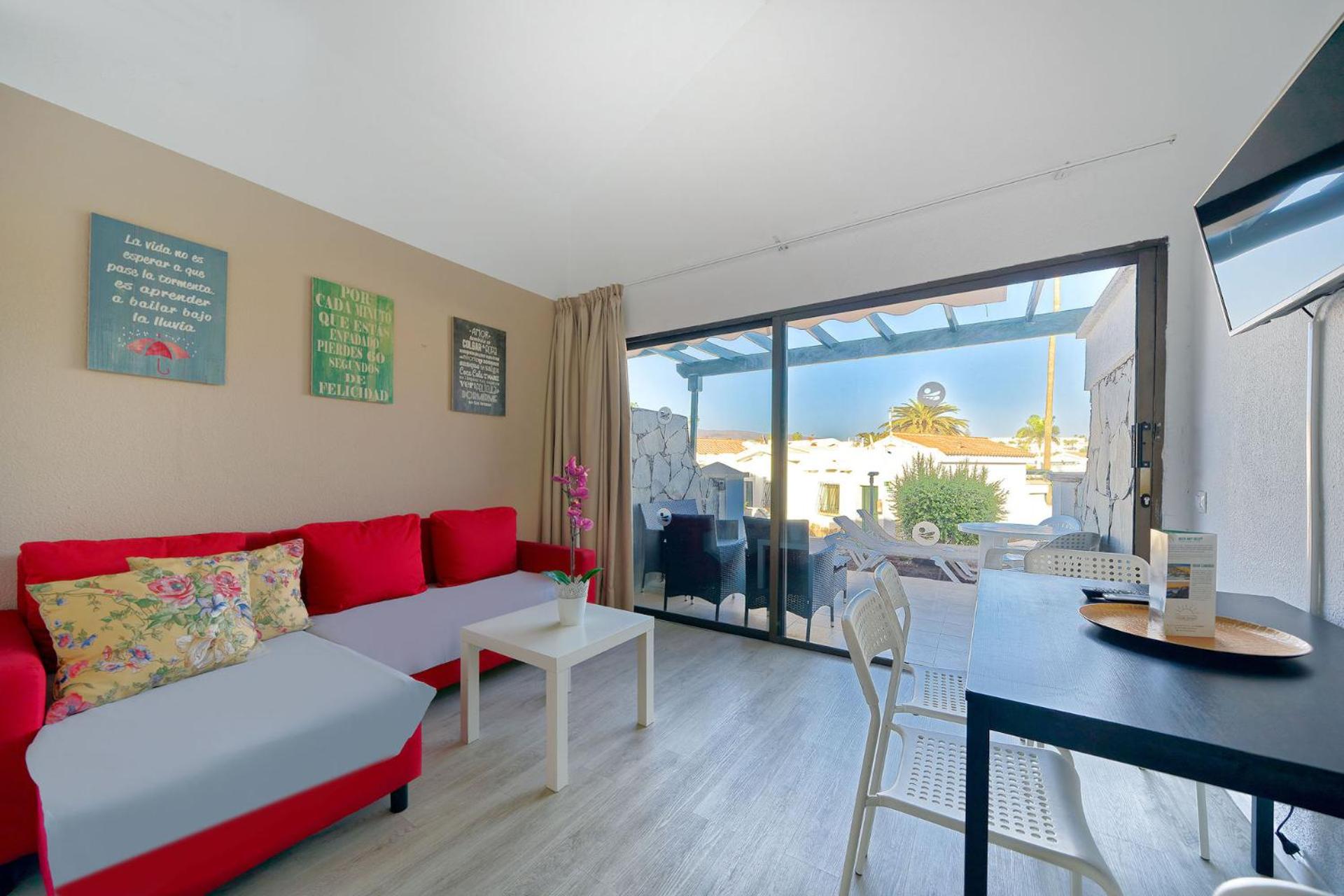 Bungalow Estándar