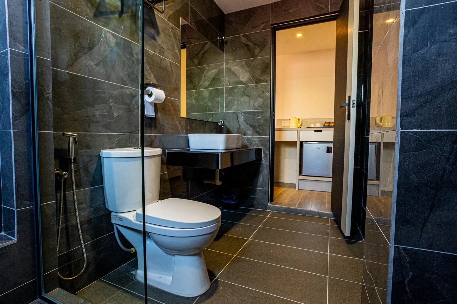 Triple Room - Photo 6