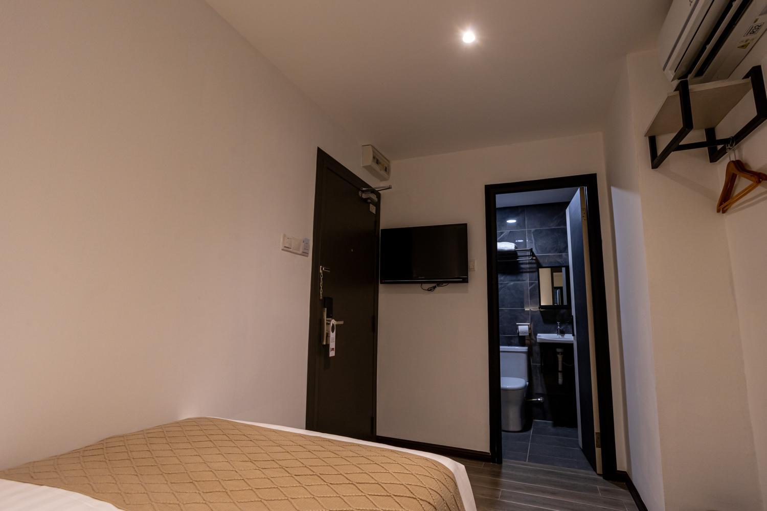 Single Room without Window photo 3