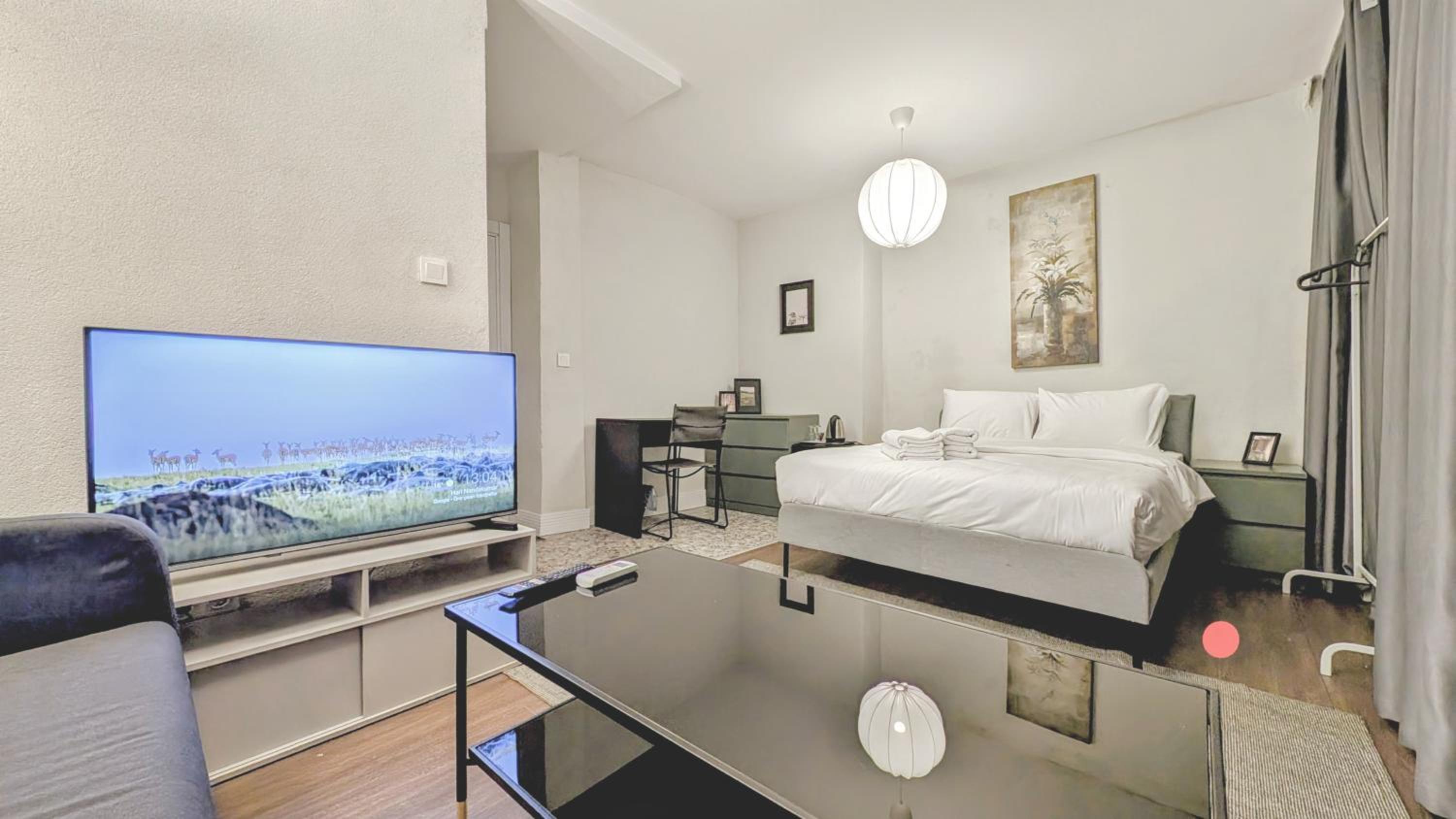 Double Room With Private Bathroom photo 1