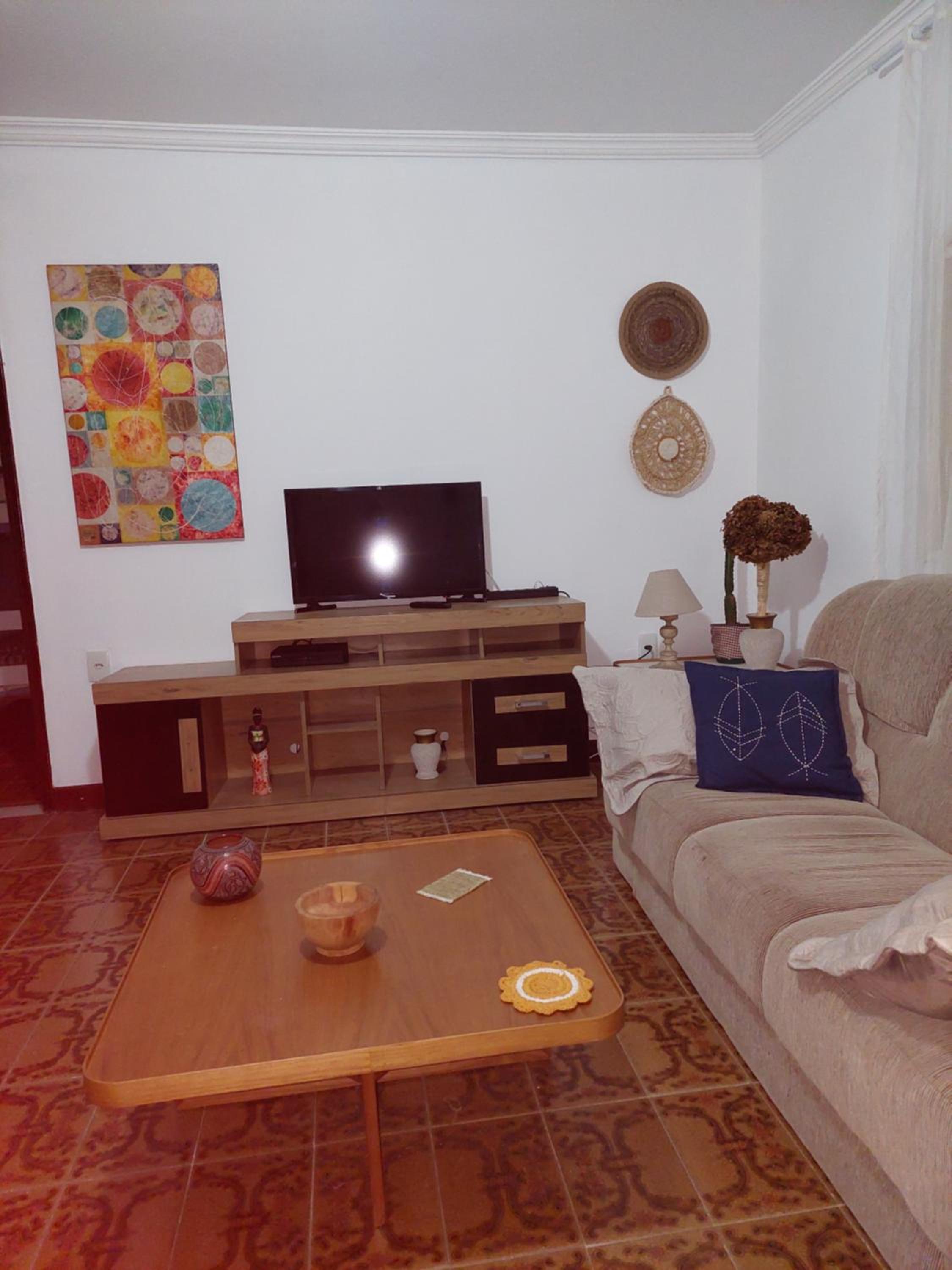 Two-Bedroom House photo 3