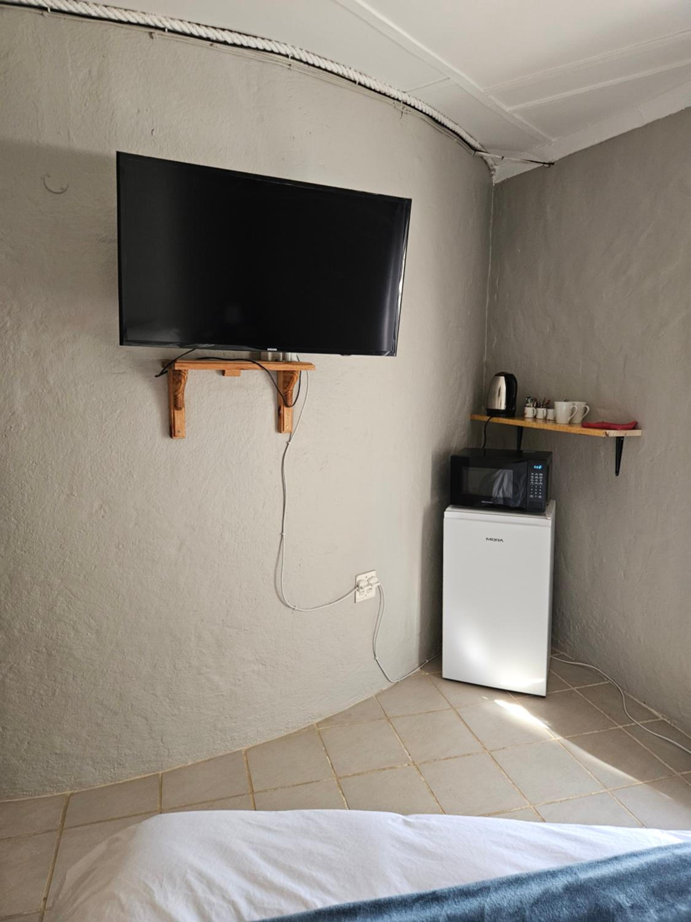 Deluxe Twin Room photo 1