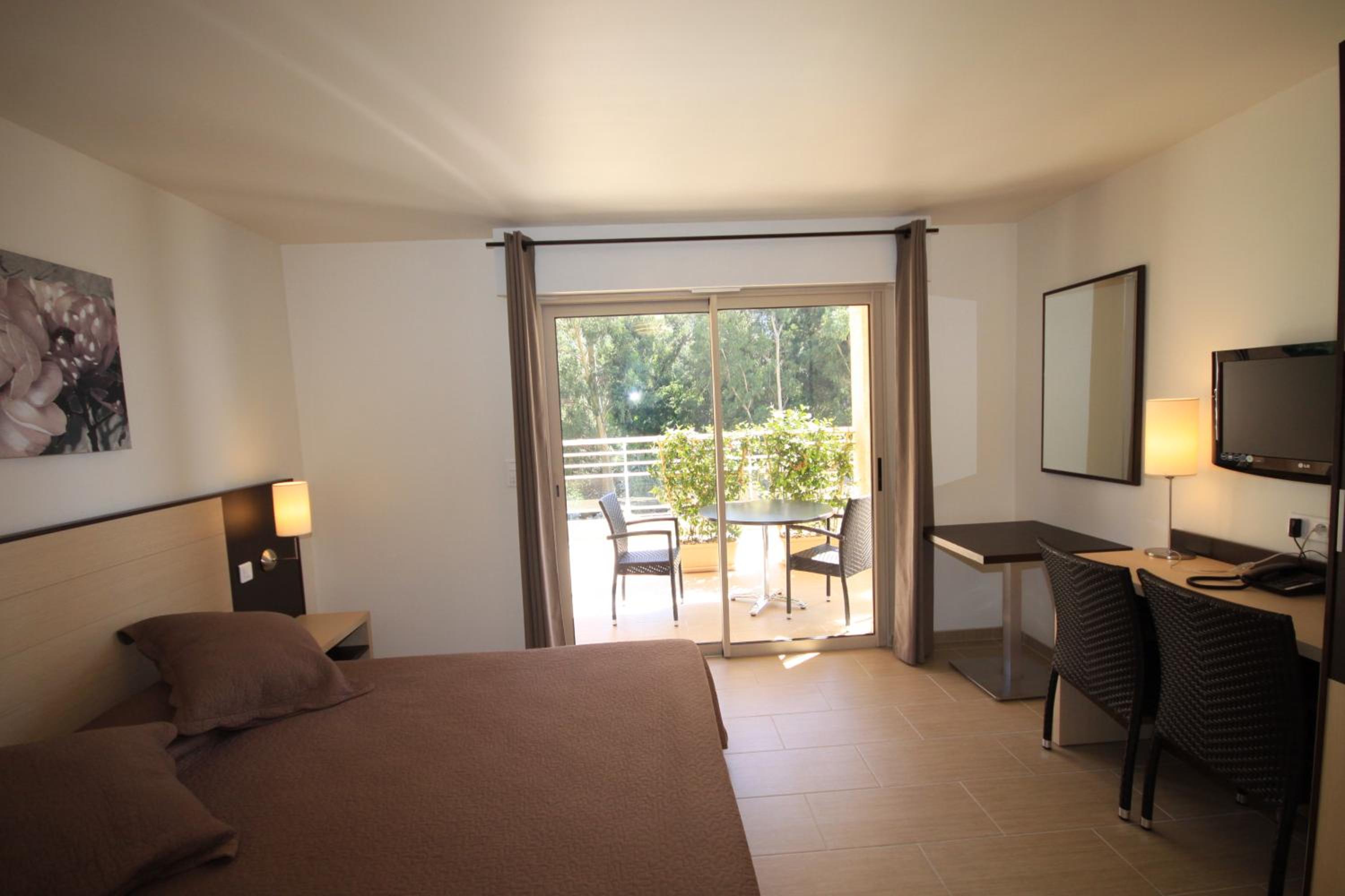 Comfort Double or Twin Room