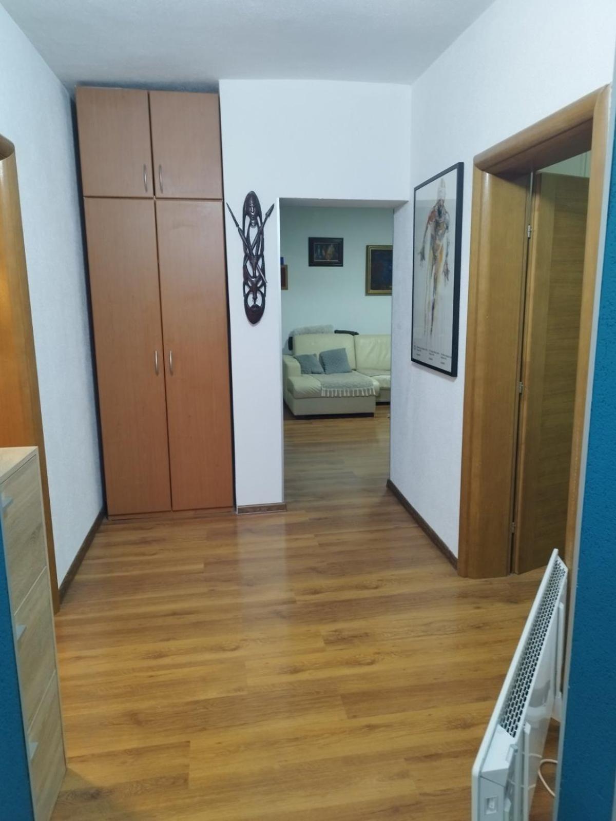 Two-Bedroom Apartment photo 2