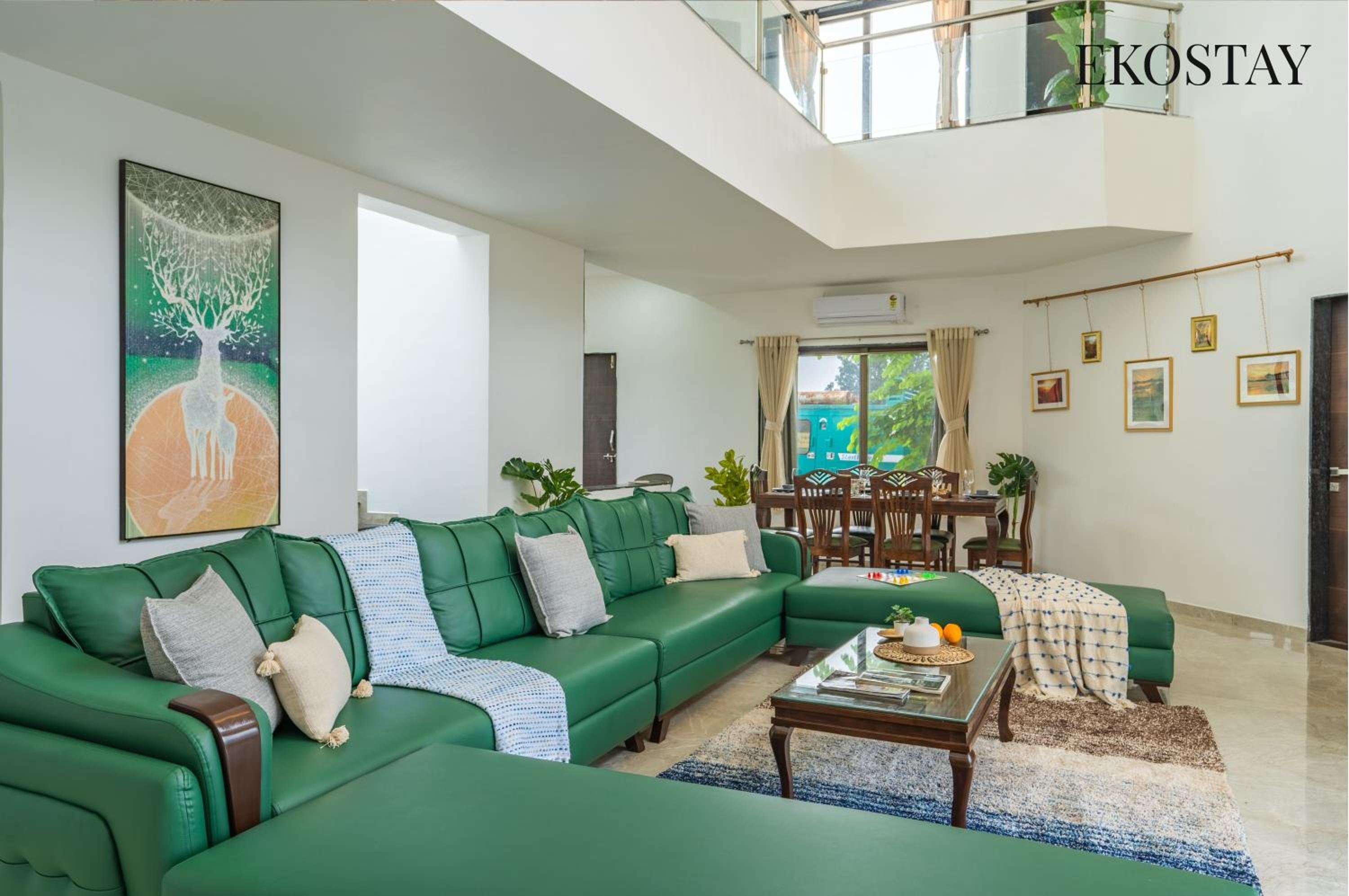 Villa with Private Pool photo 1