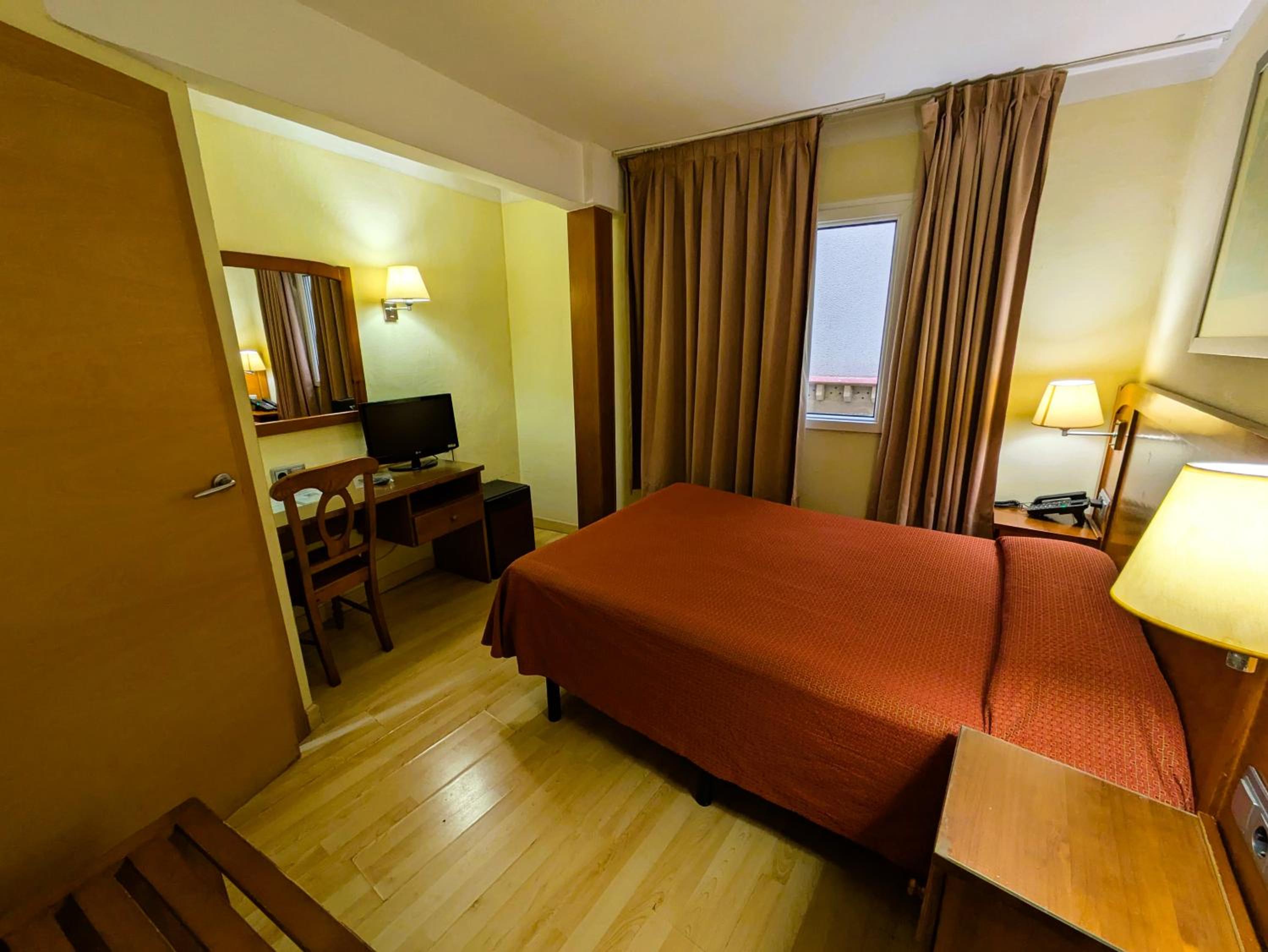 Interior Single Room photo 3