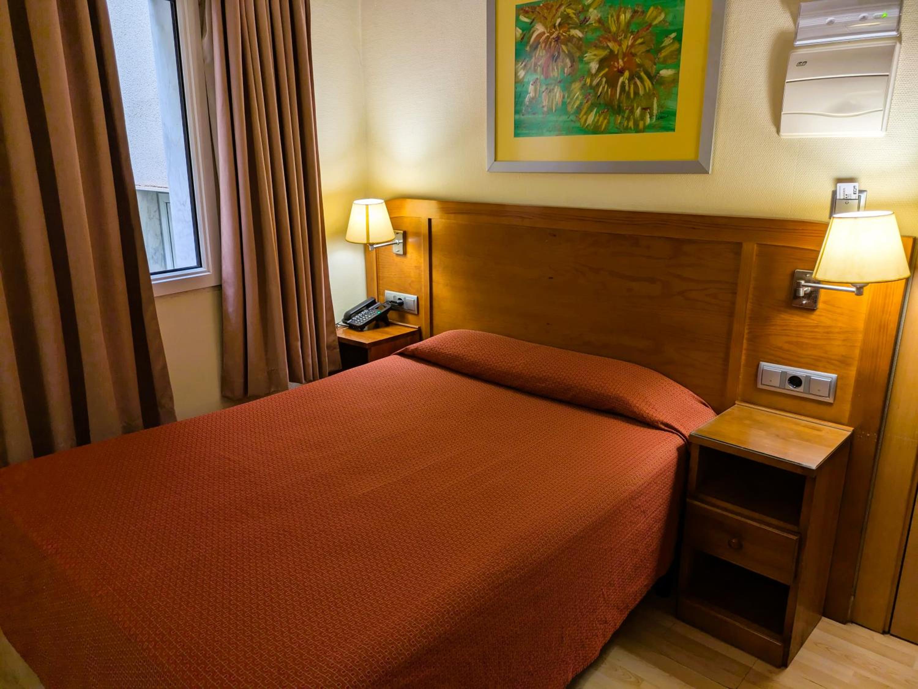 Interior Single Room photo 2
