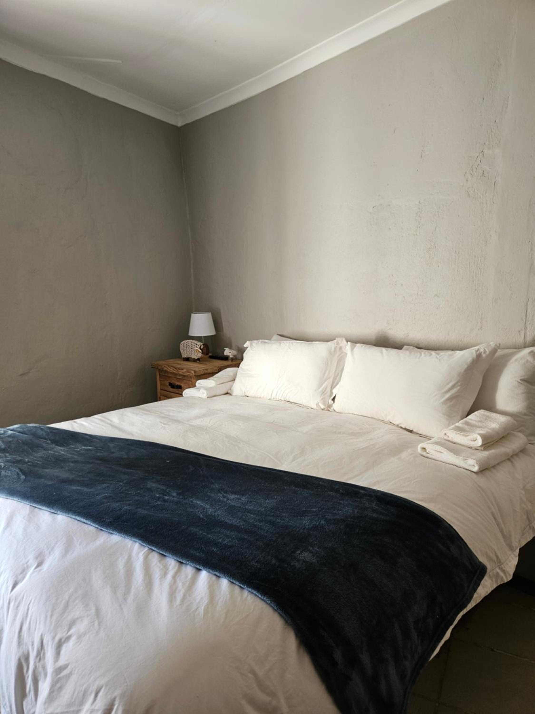 Deluxe Twin Room photo 3