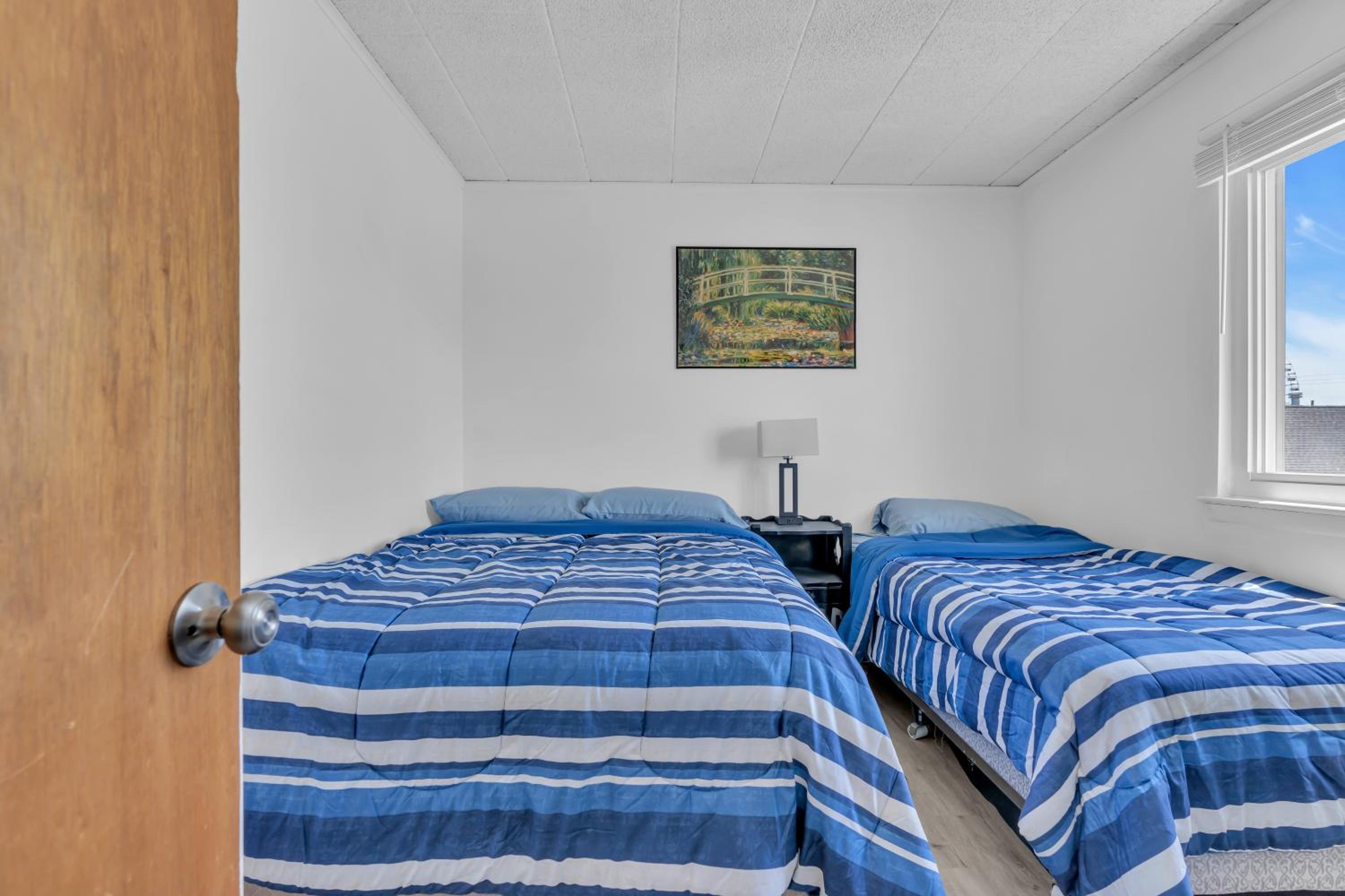 Two-Bedroom Apartment photo 3