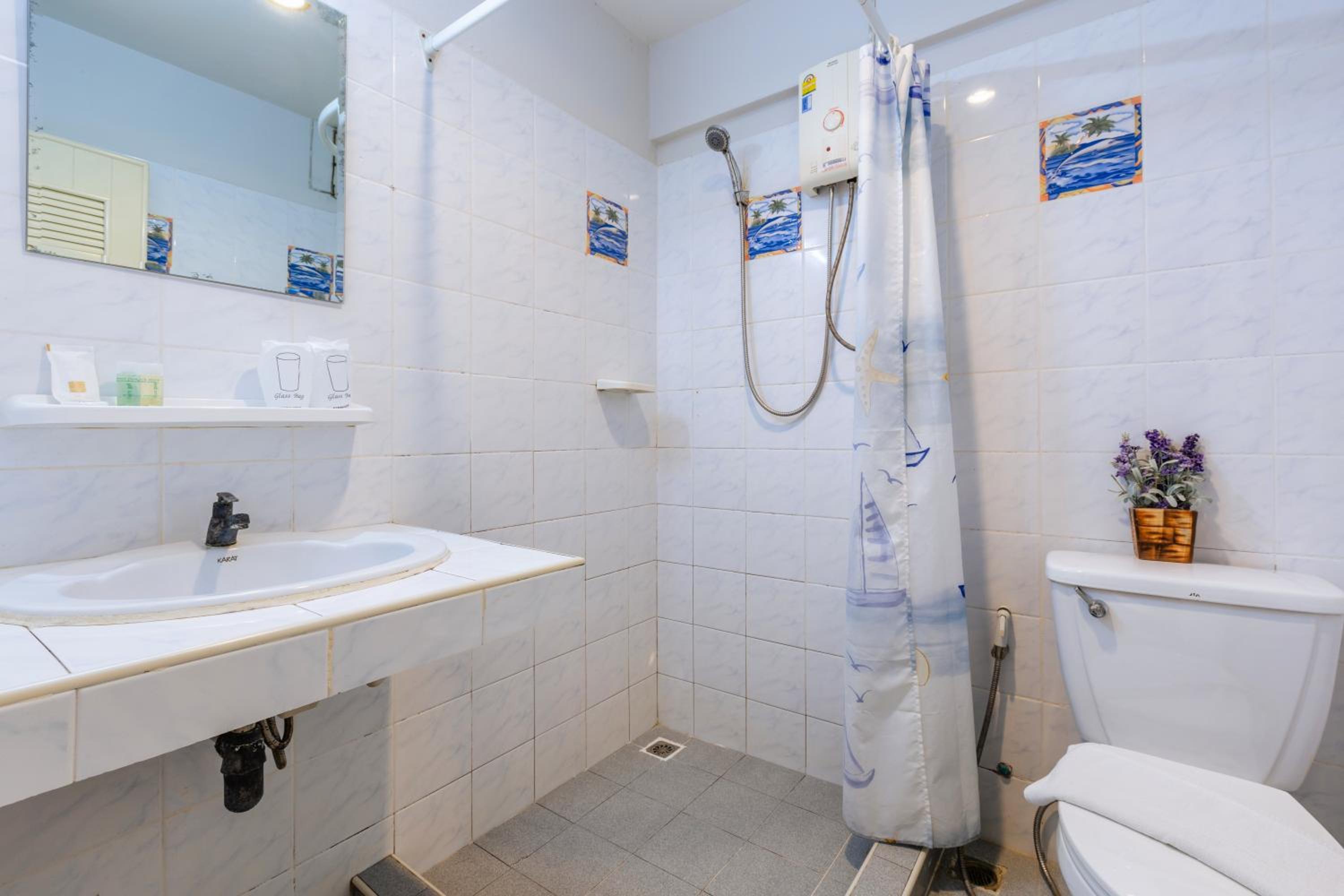 Superior Double Room - No Balcony - Photo 6