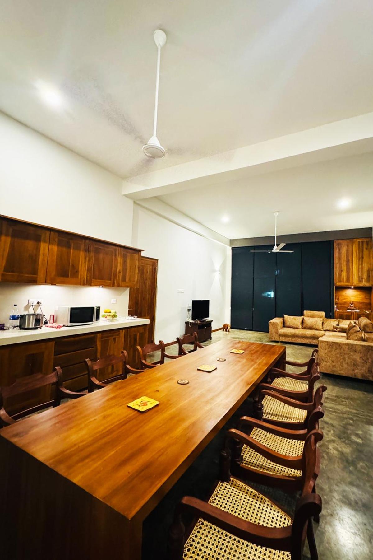 Two-Bedroom Apartment photo 1