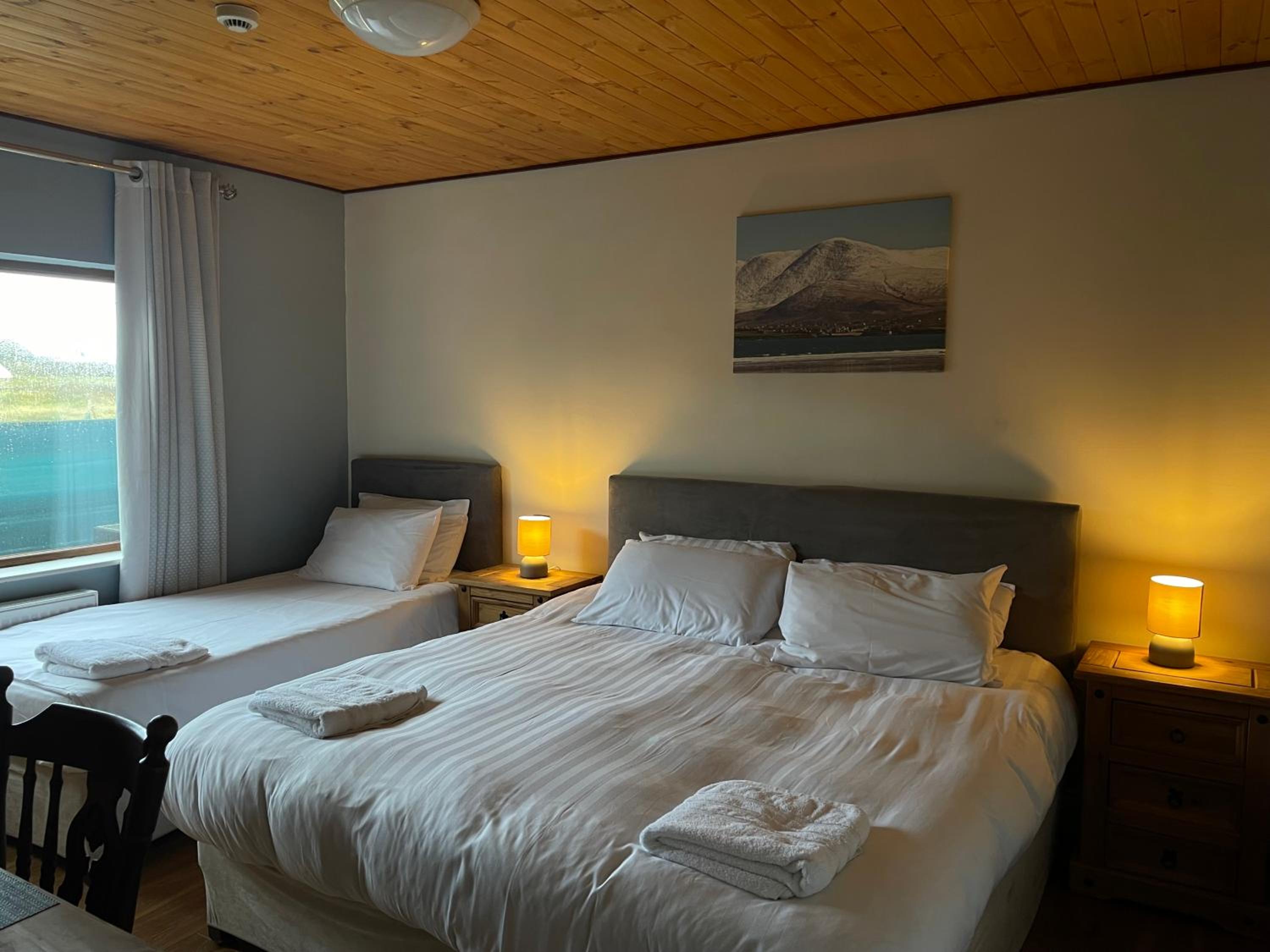 Deluxe Double Room photo 1