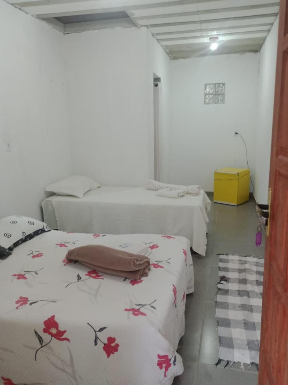 Classic Triple Room photo 1