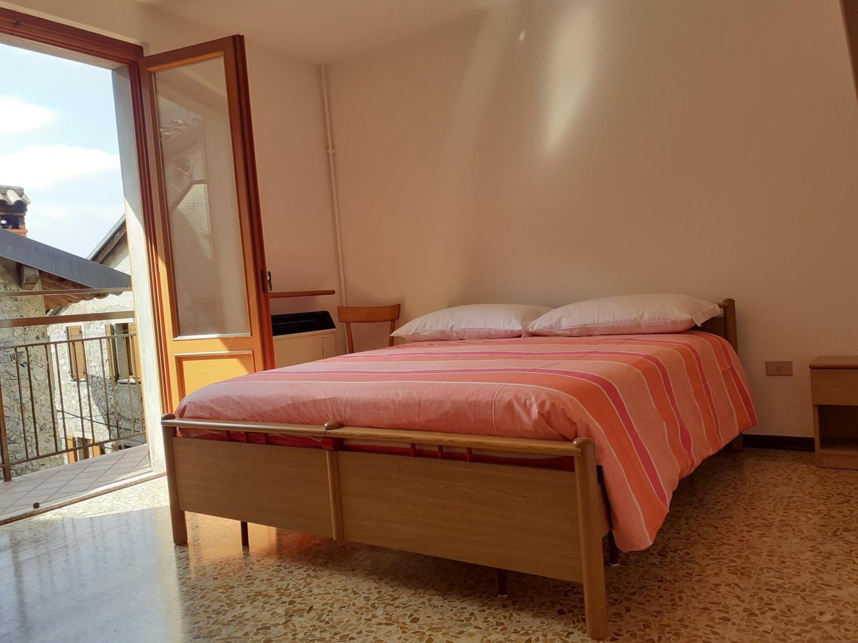 Double Room with Balcony photo 1