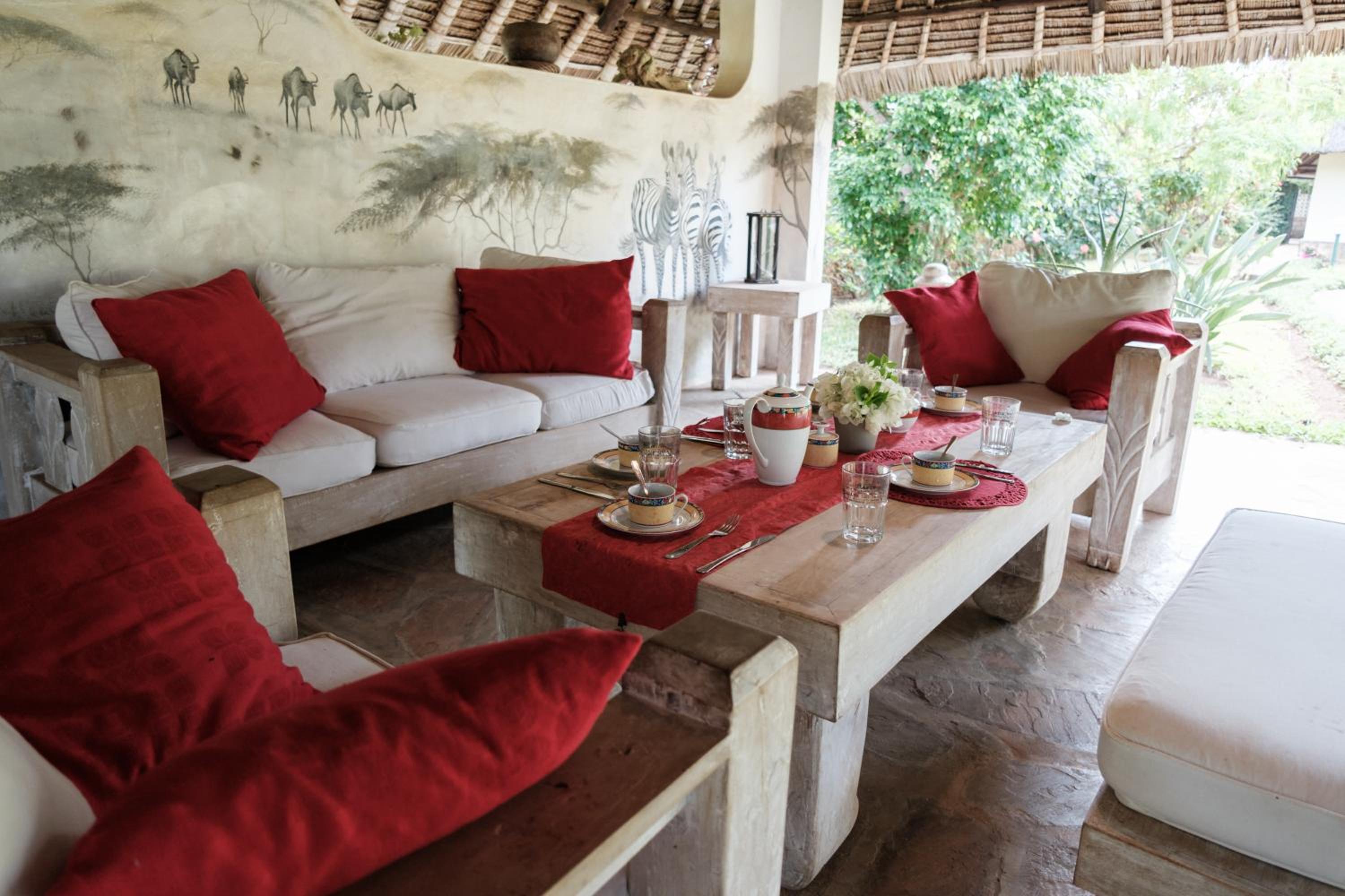 Villa with Private Pool photo 2
