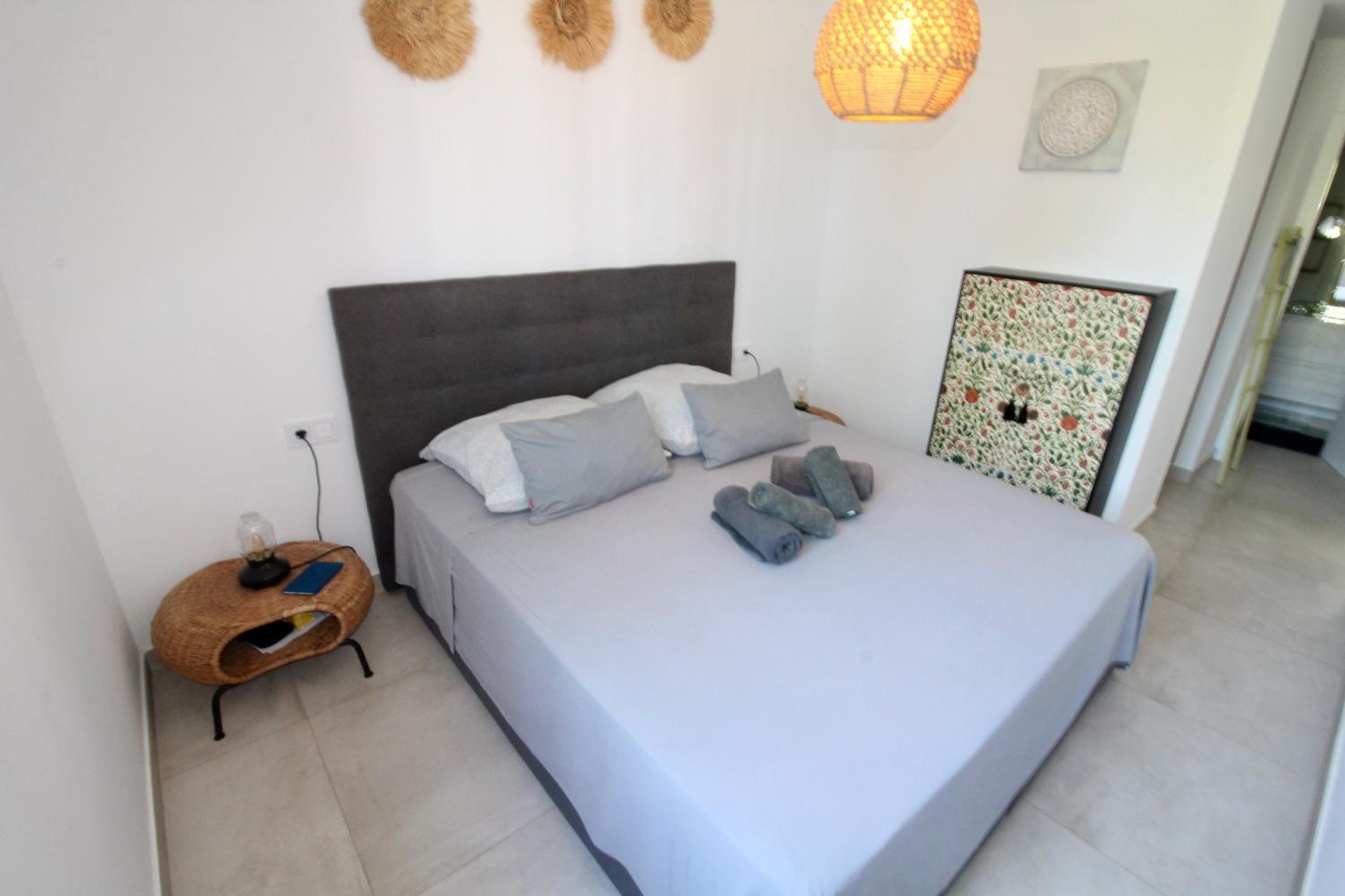 Apartamento - Planta Baja