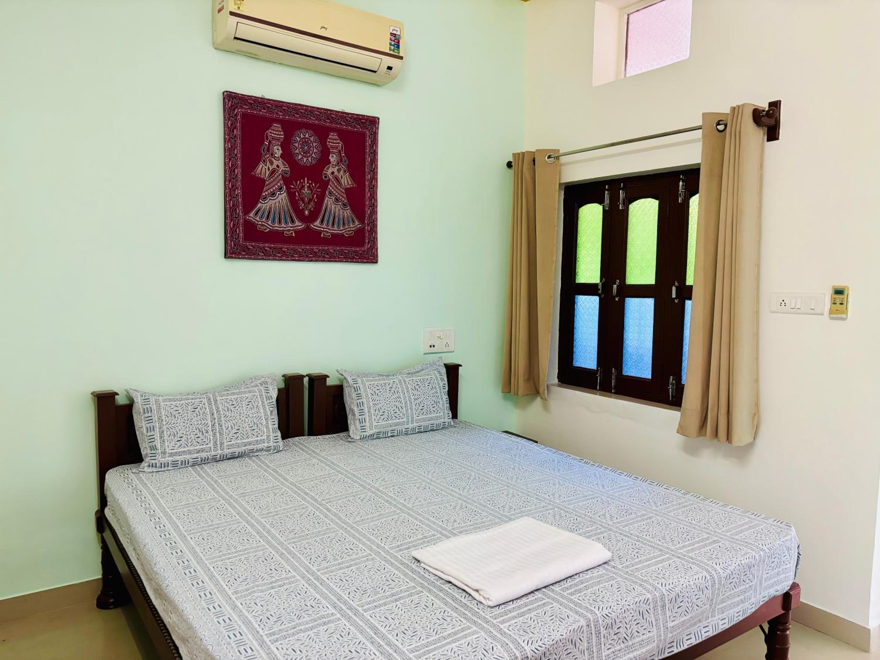 Deluxe Triple Room - Photo 1