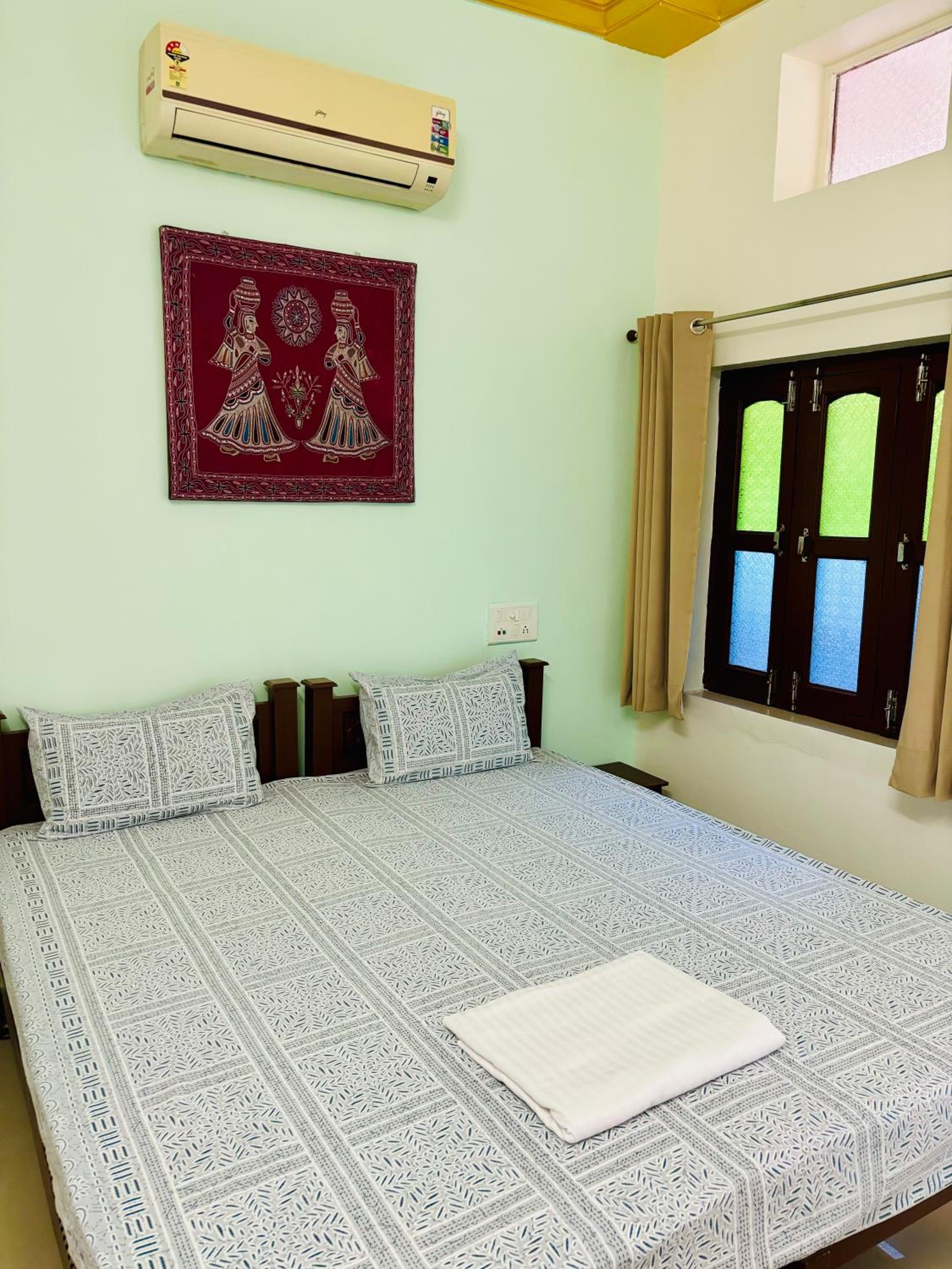 Deluxe Triple Room - Photo 7