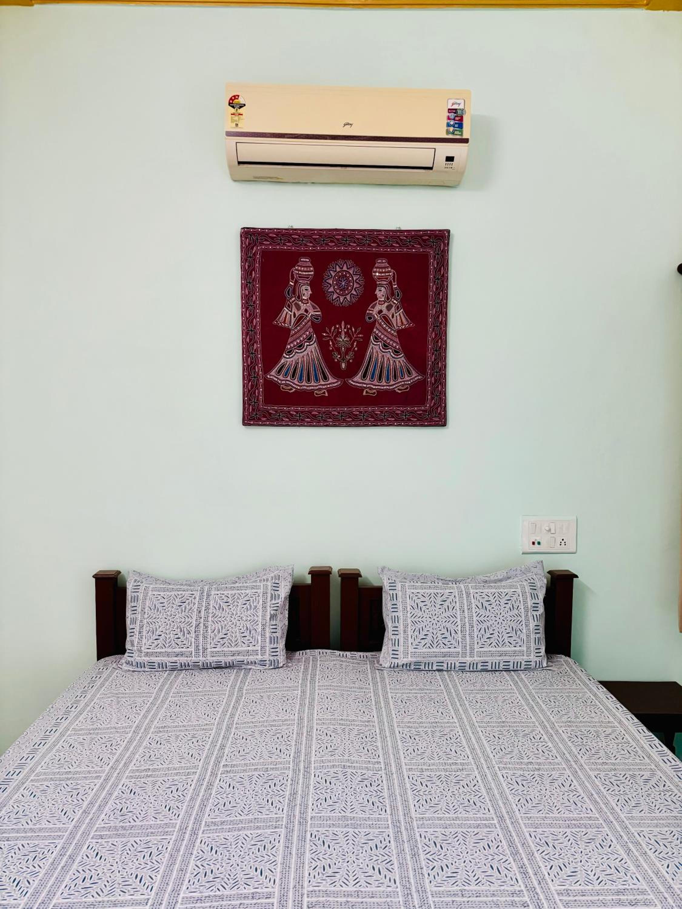 Deluxe Triple Room - Photo 6
