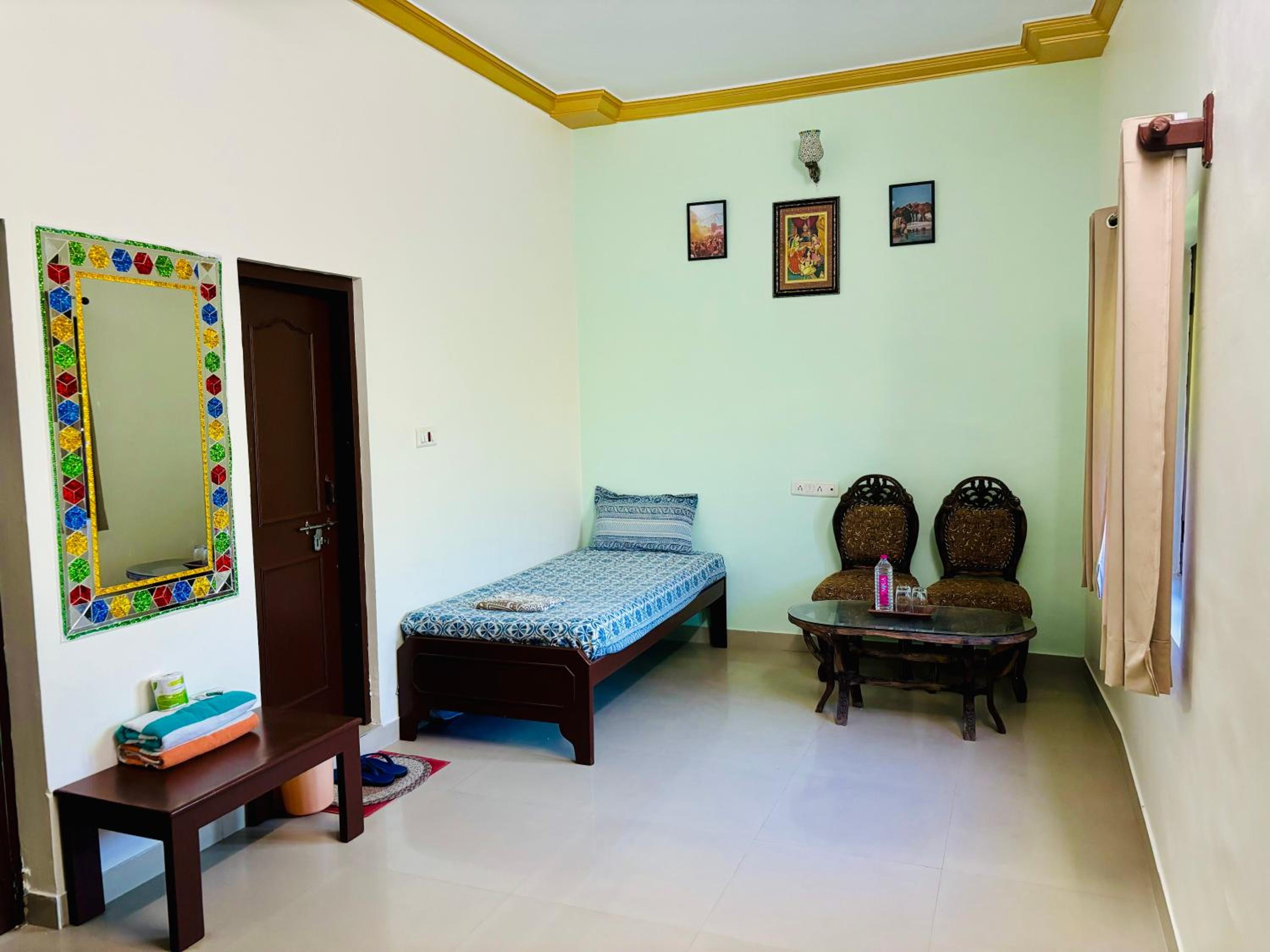 Deluxe Triple Room - Photo 4