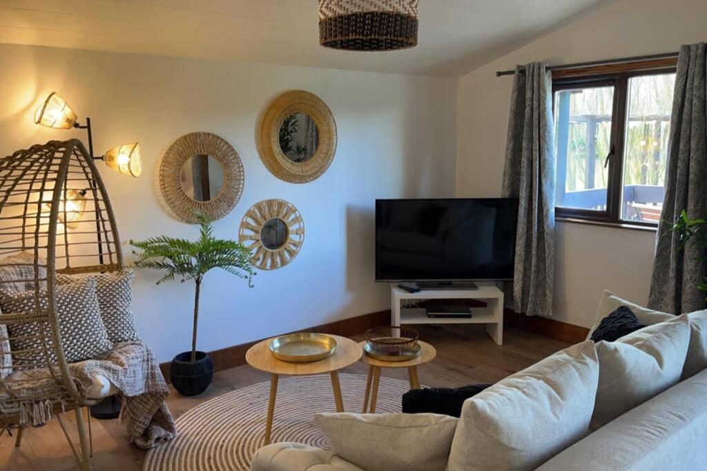 One-Bedroom Villa photo 3