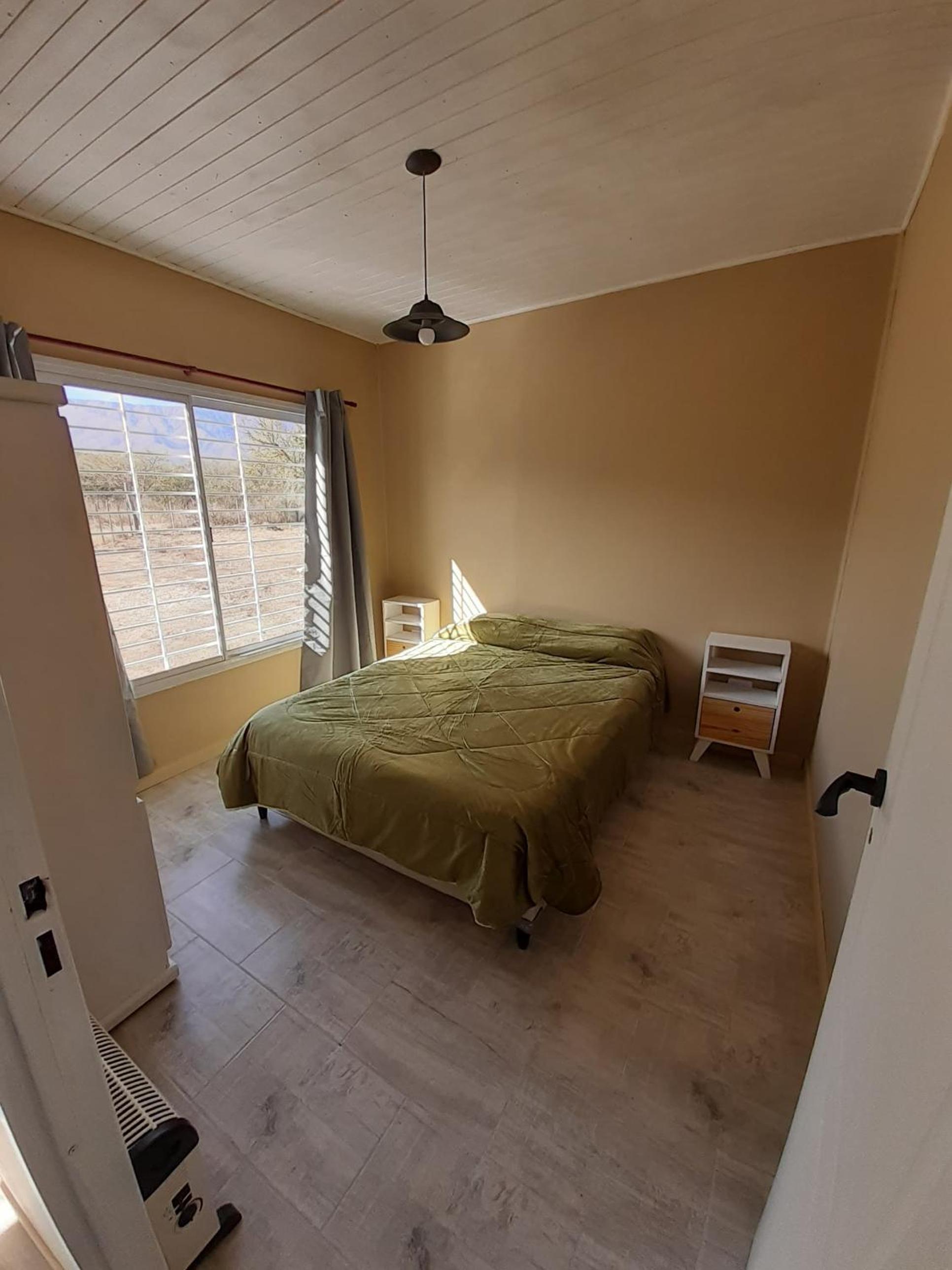 Two-Bedroom Chalet photo 1