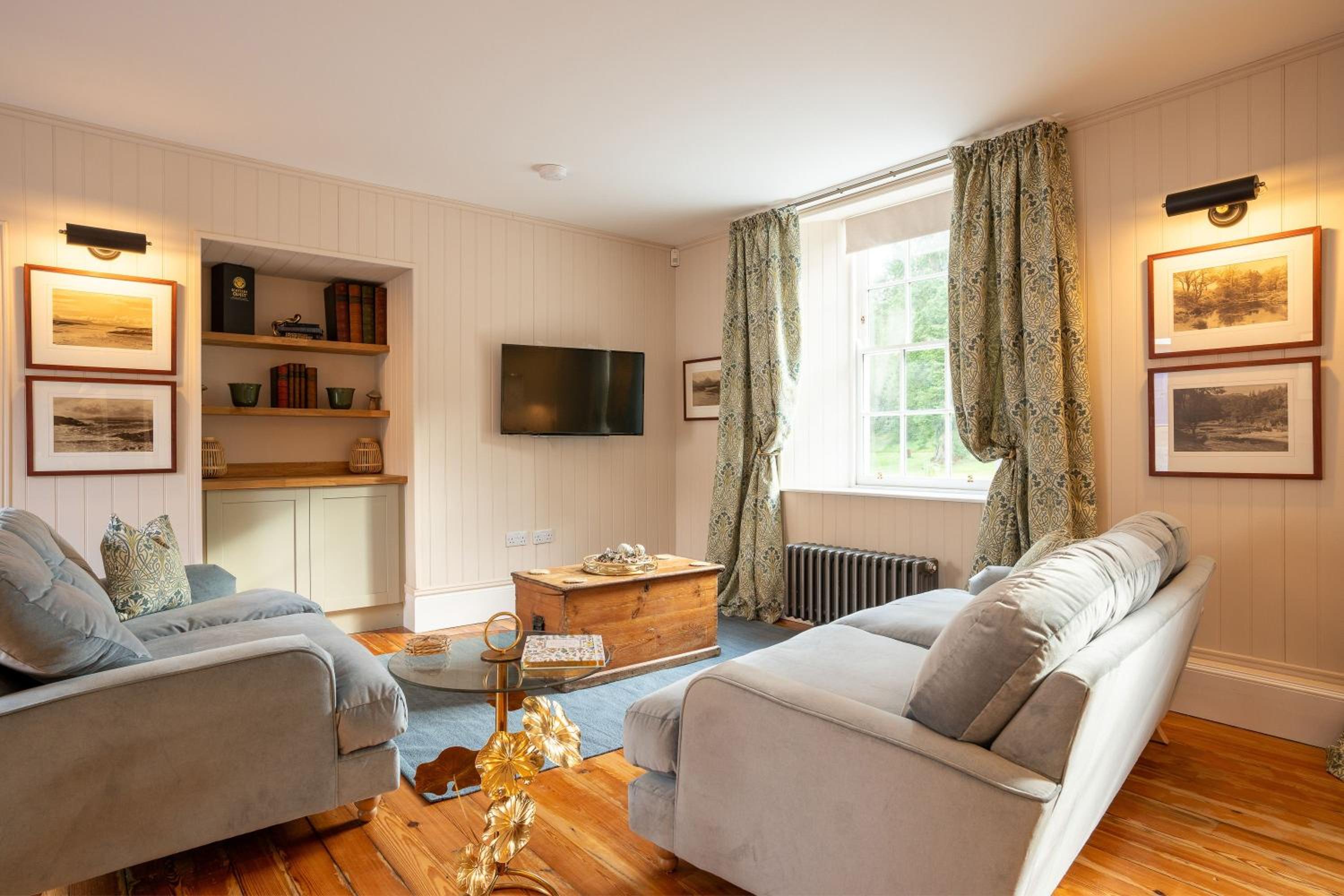 Holiday Home photo 1