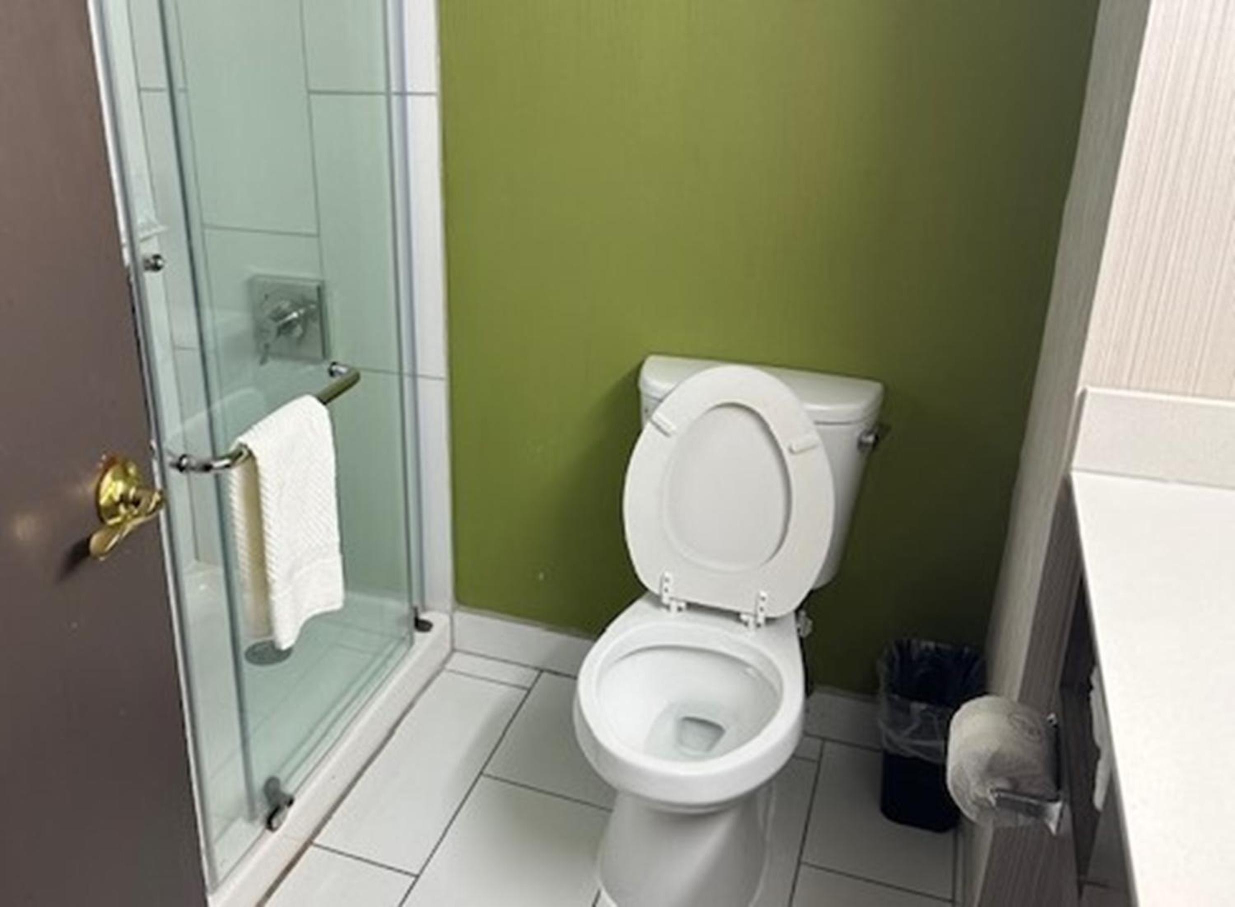 Sleep Inn & Suites Memphis Southeast, Billede 4
