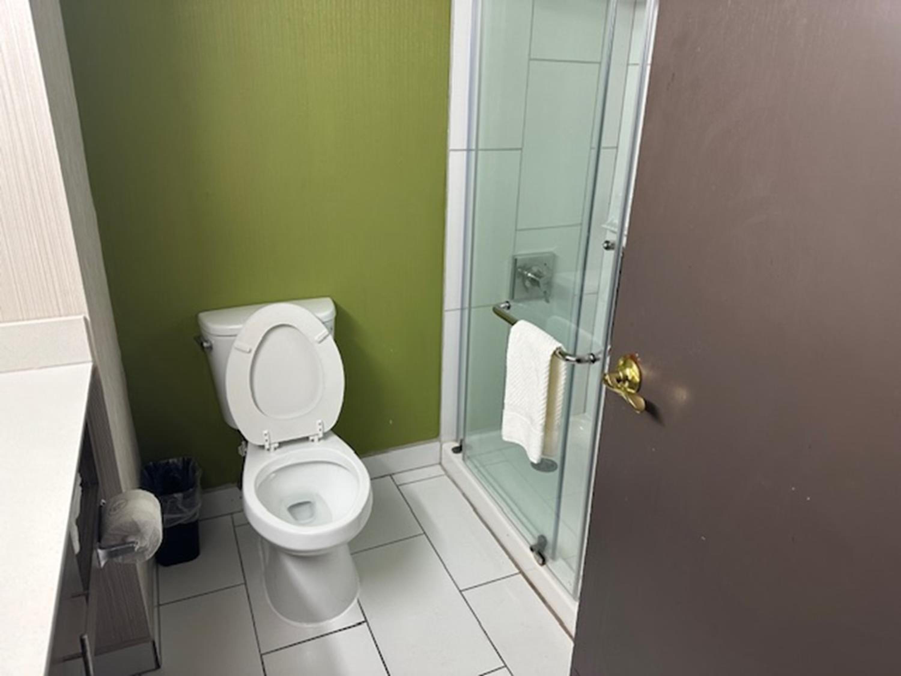 Sleep Inn & Suites Memphis Southeast, Billede 2