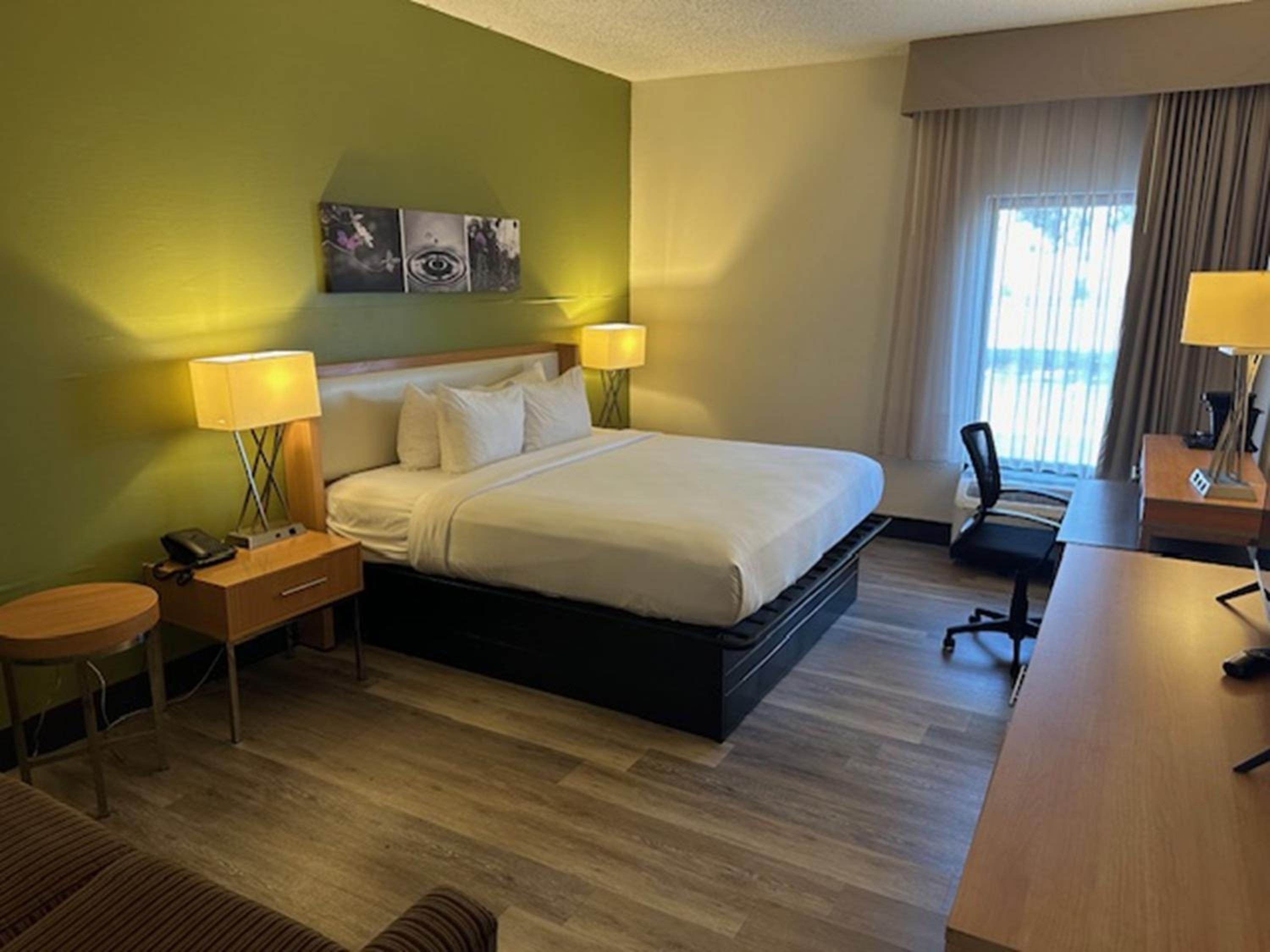 Sleep Inn & Suites Memphis Southeast, Billede 3
