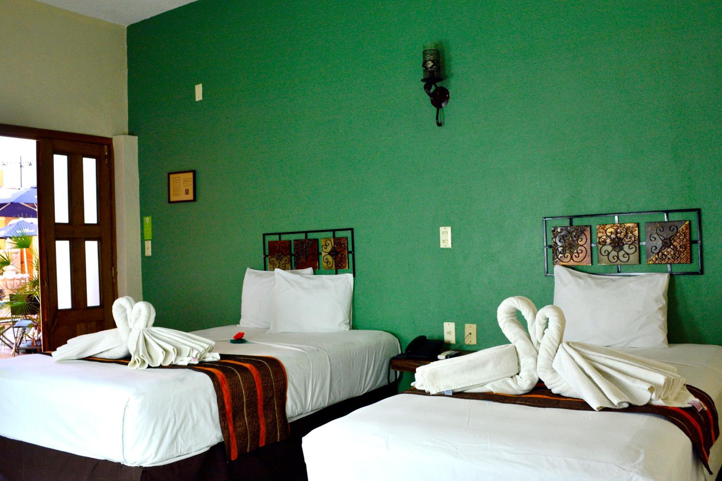 Triple Room photo 3