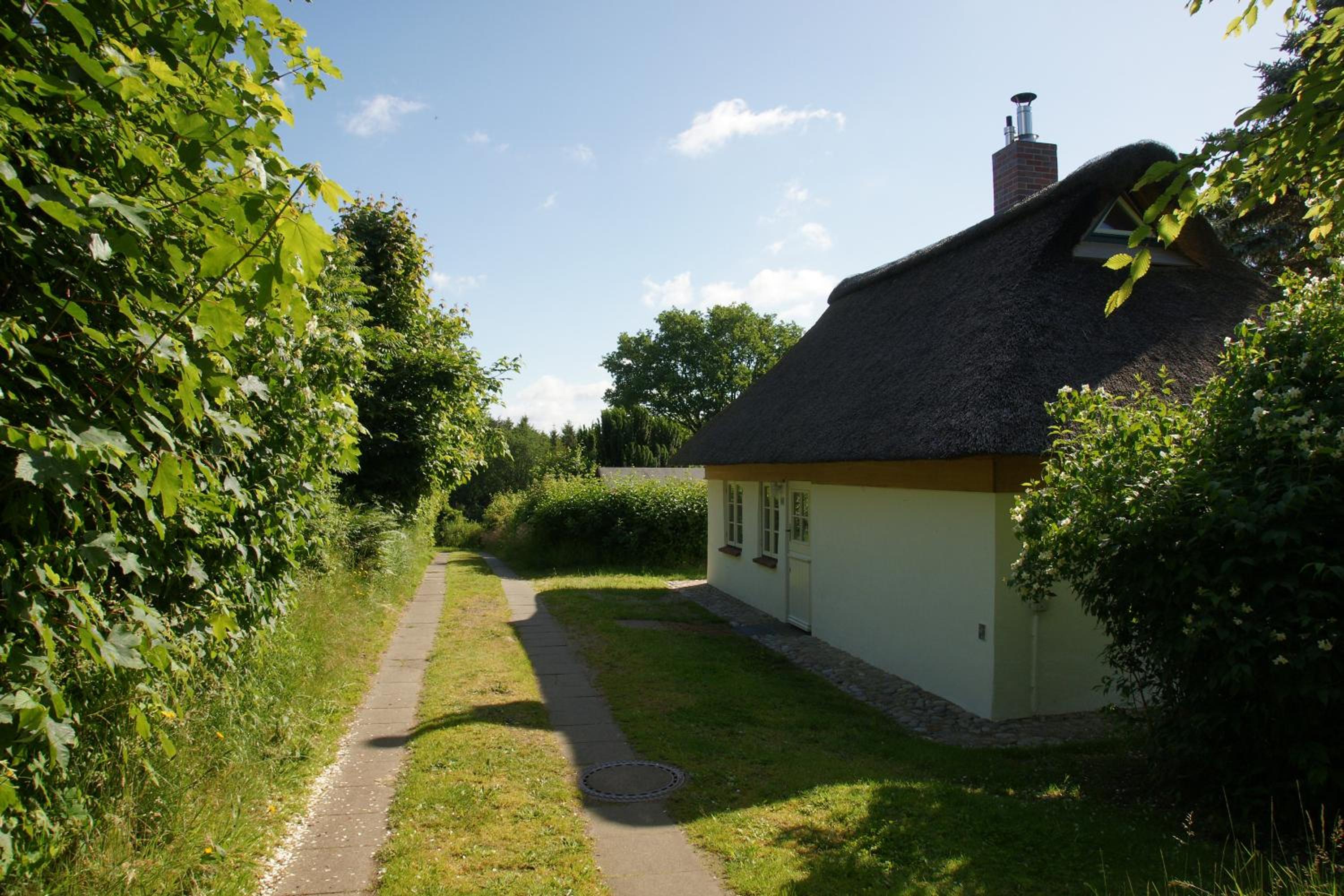 Two-Bedroom House photo 2