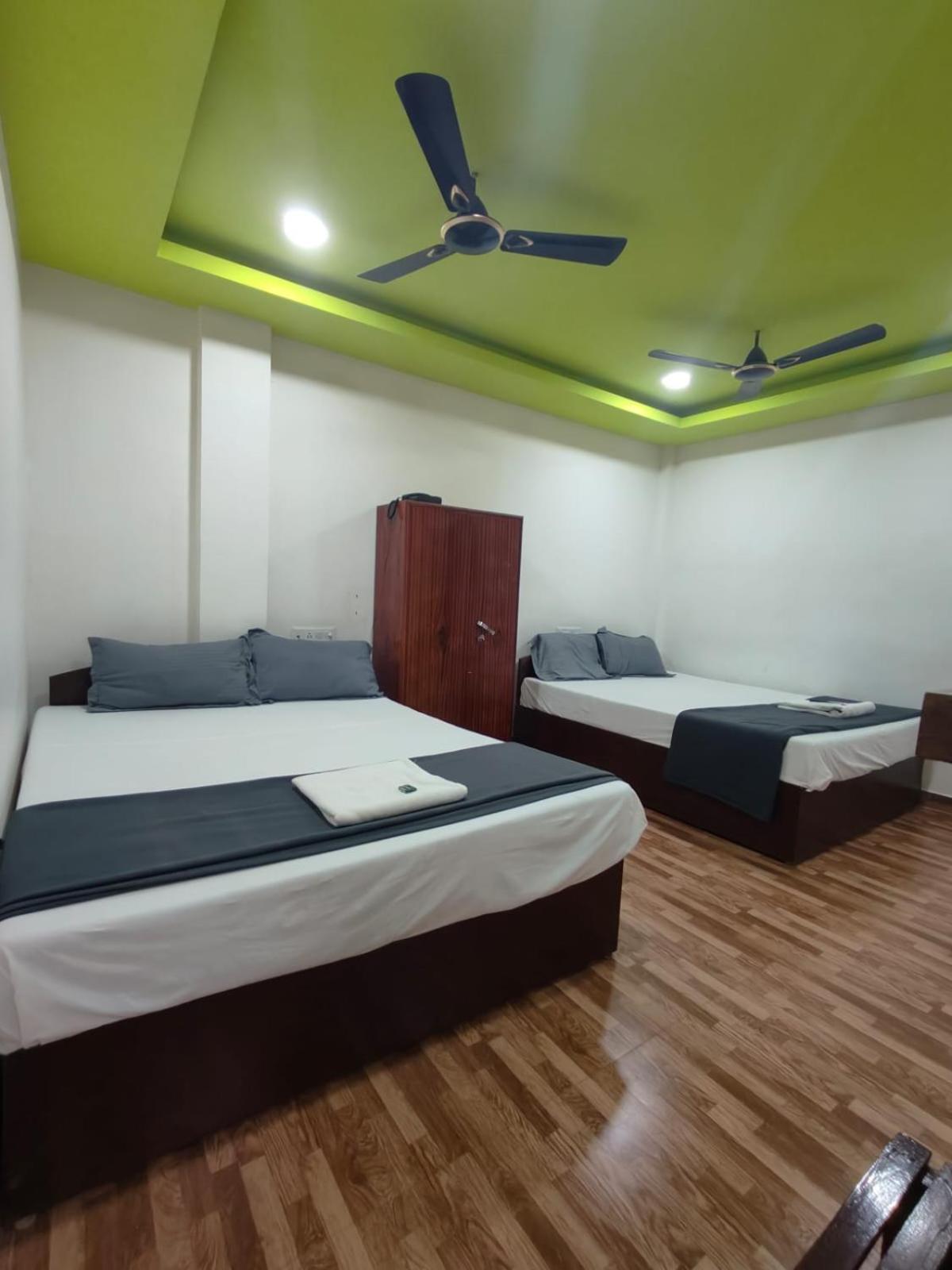 Deluxe Family Suite photo 3