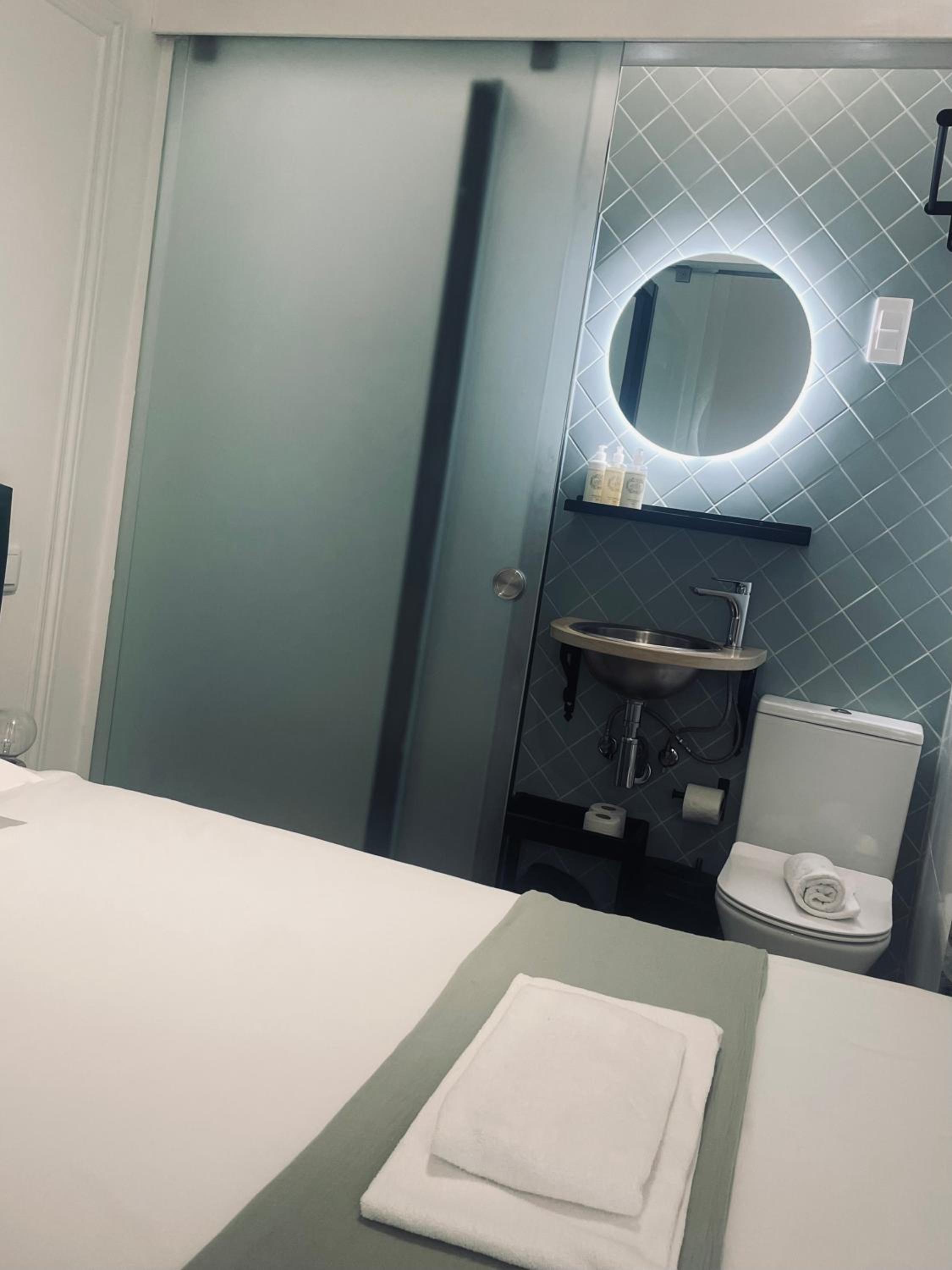 Single Room with City View photo 3