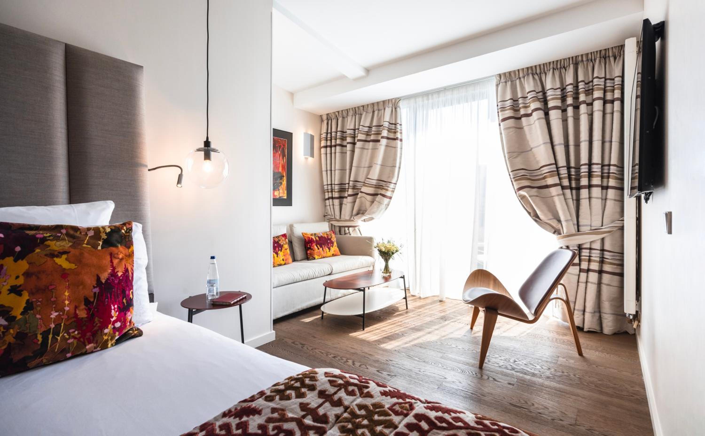 Junior Suite - Photo 4