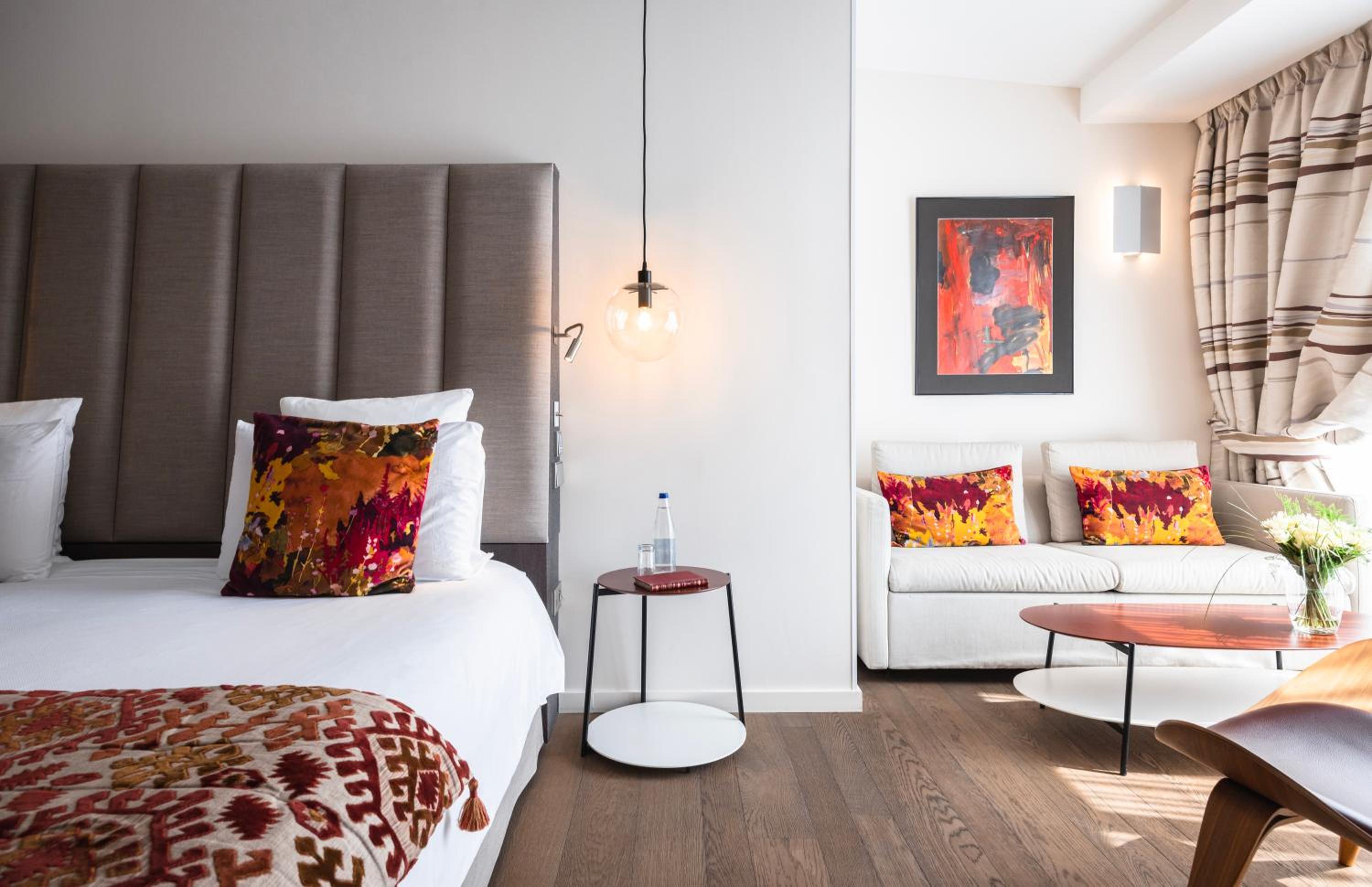 Junior Suite - Photo 5