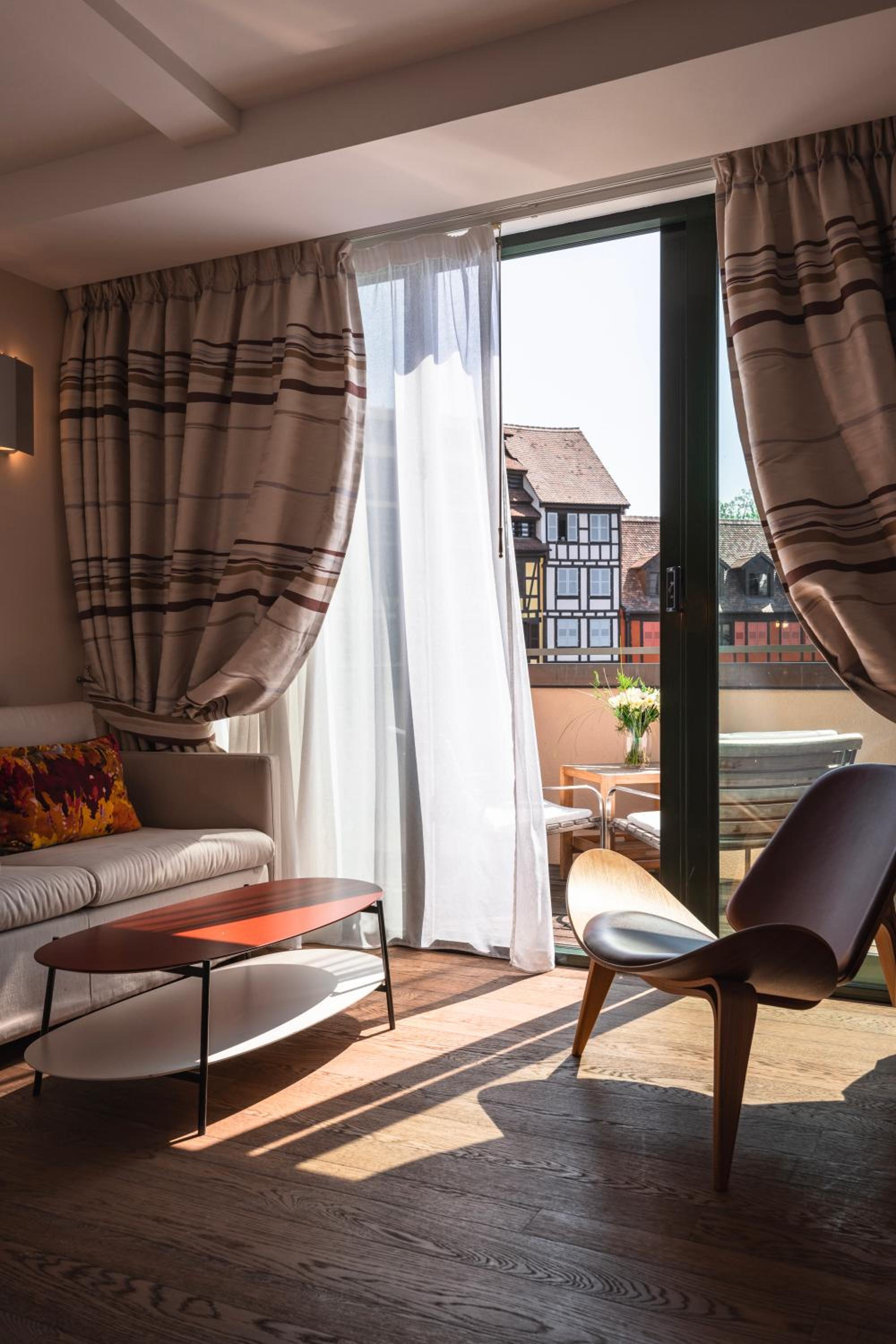 Junior Suite - Photo 3