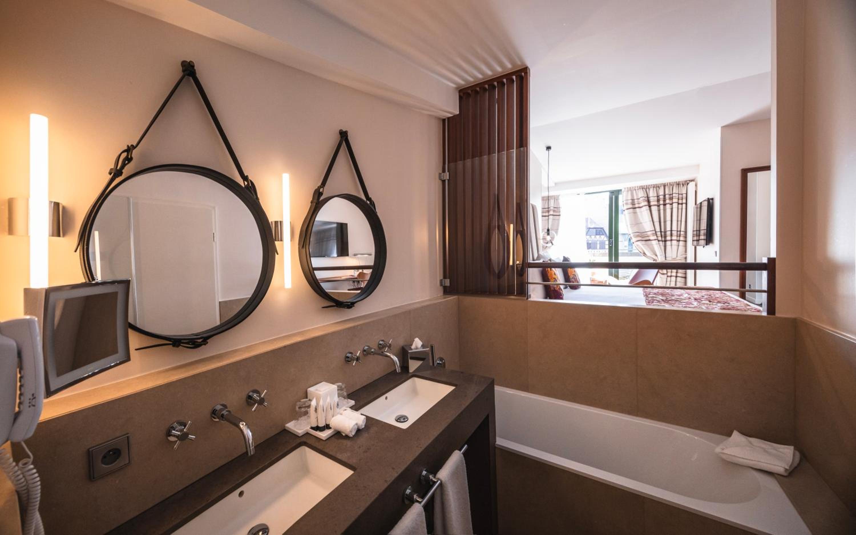 Junior Suite - Photo 2