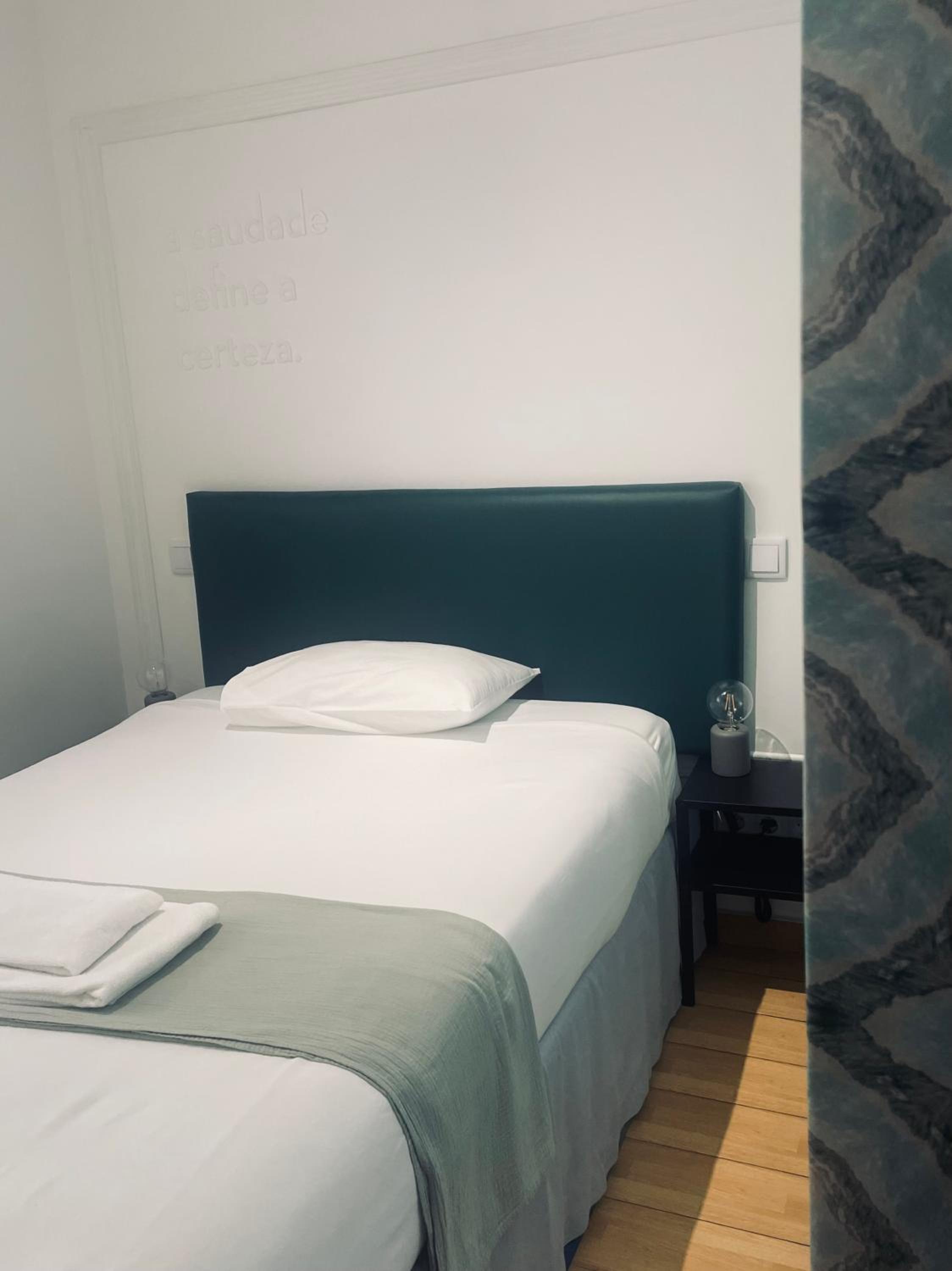 Single Room with City View photo 2