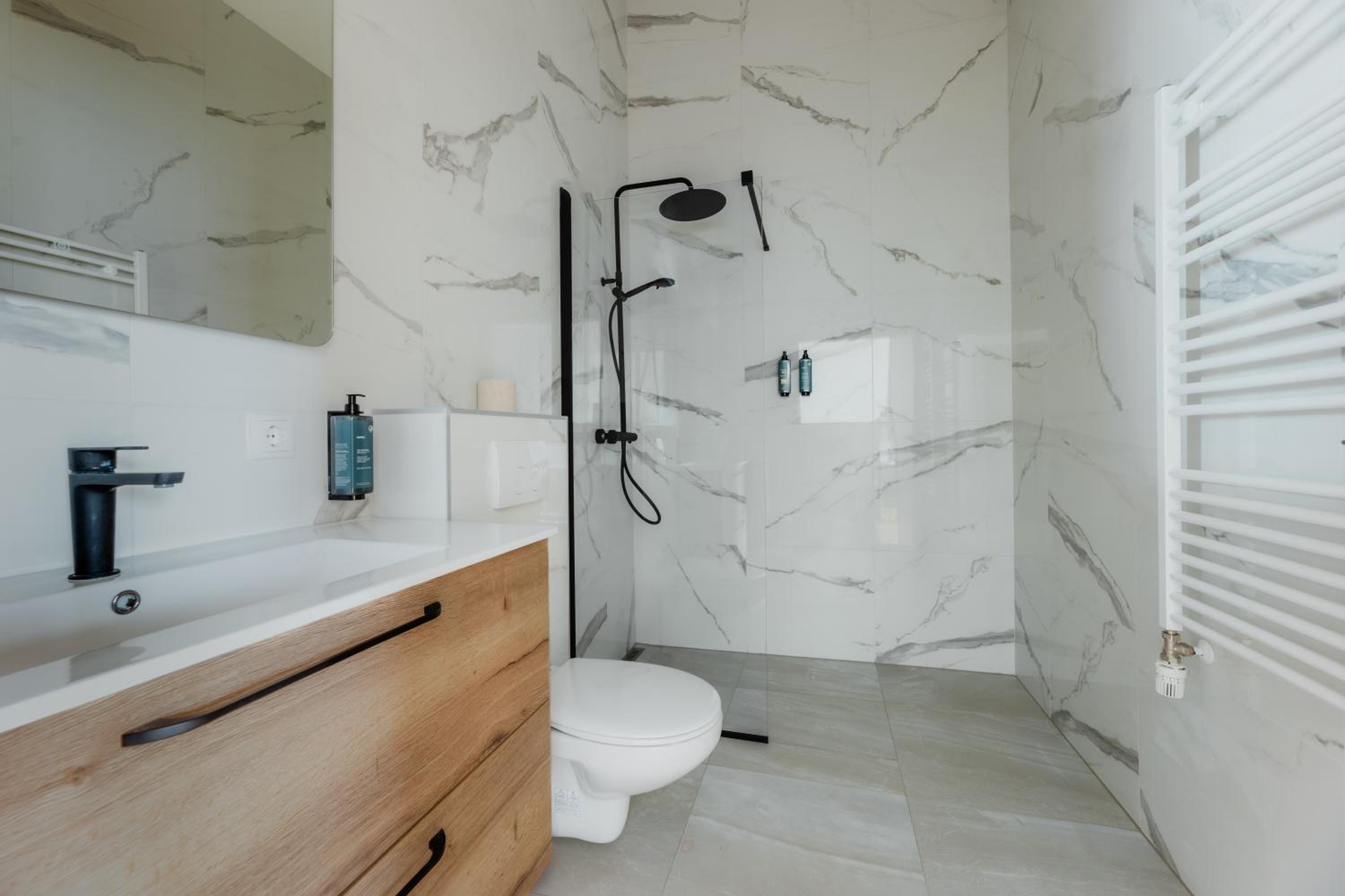 Superior Triple Room photo 3