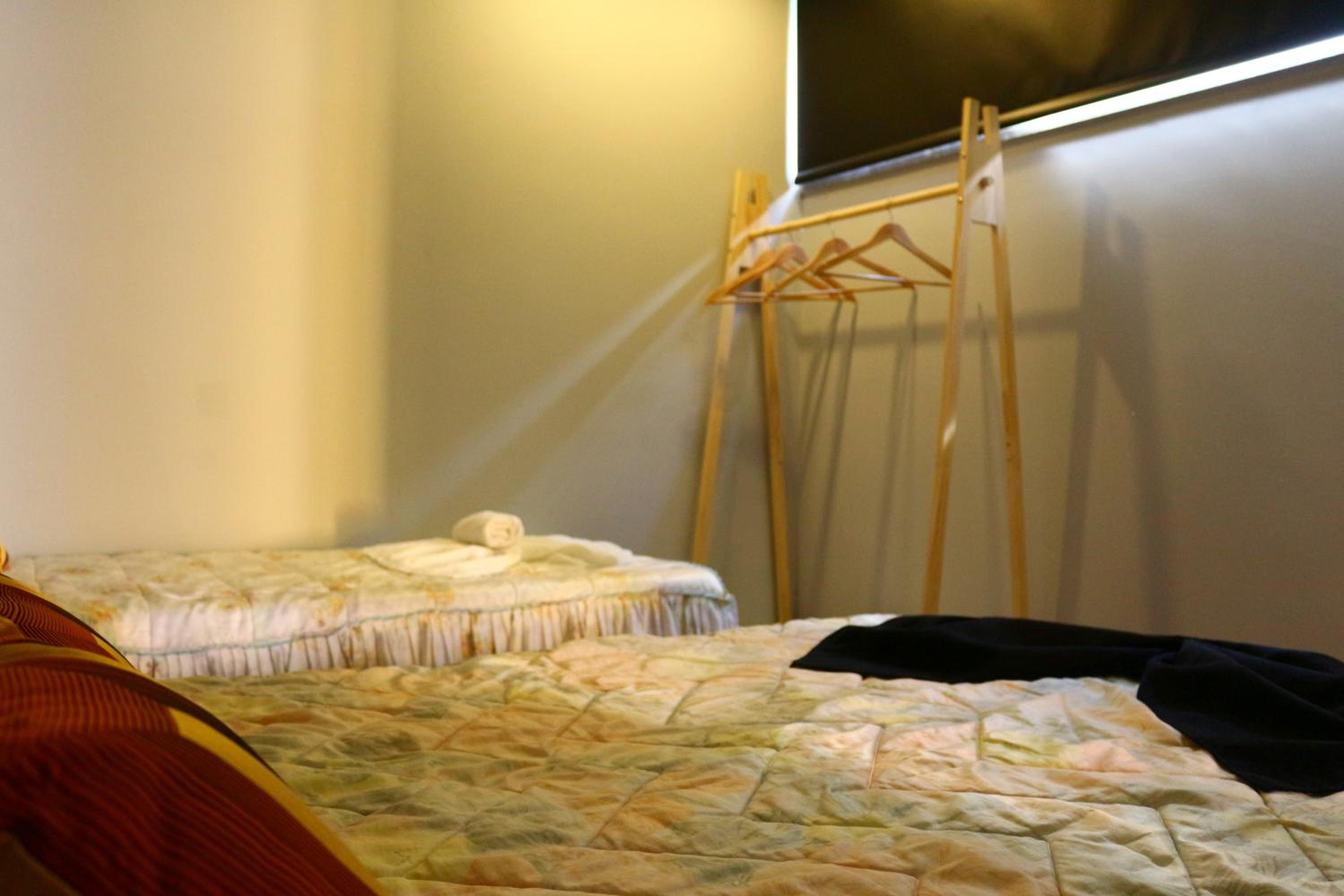 One-Bedroom House photo 1
