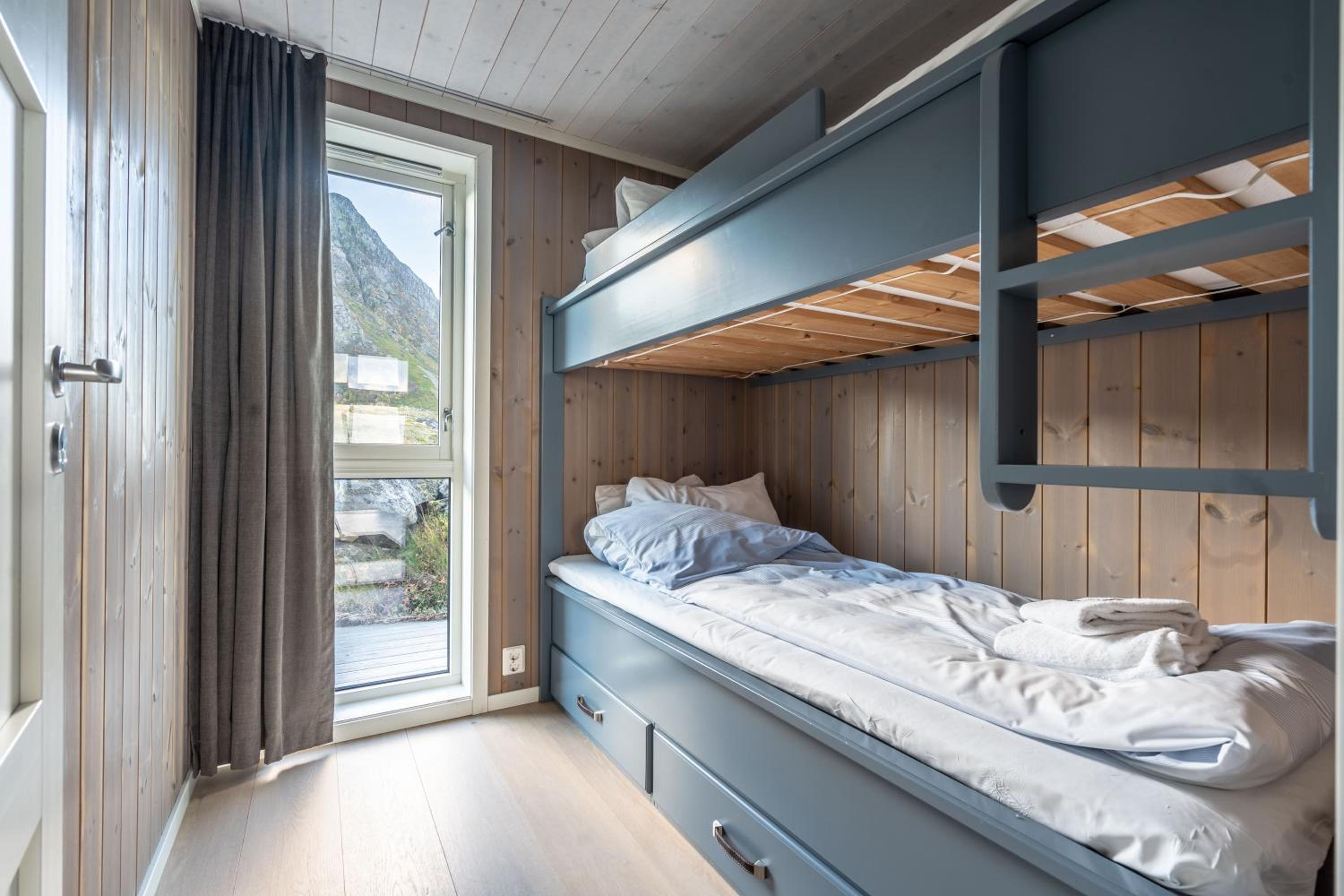 Three-Bedroom House photo 1
