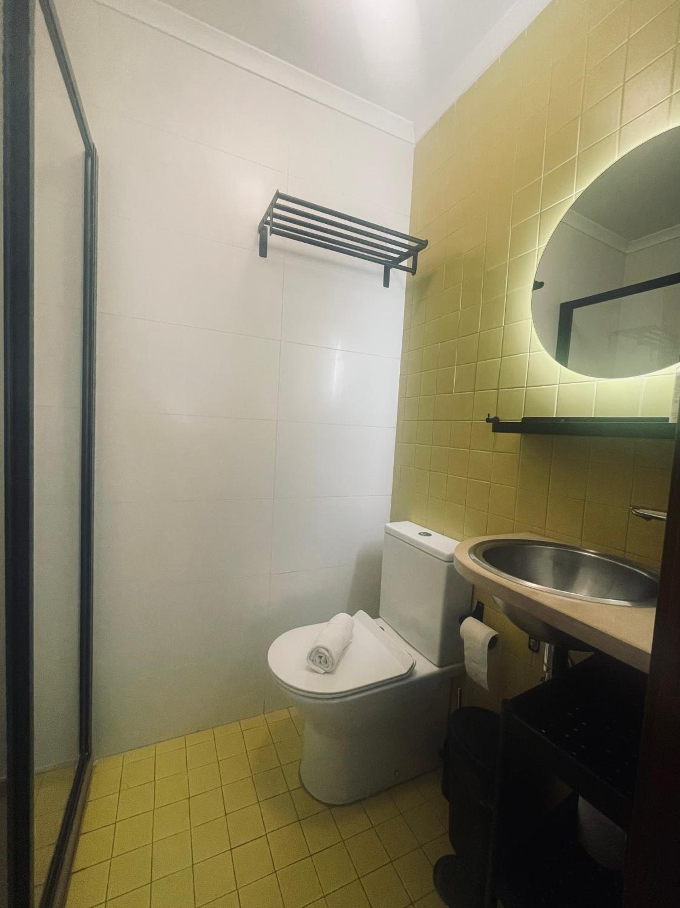 Deluxe Double Room photo 3