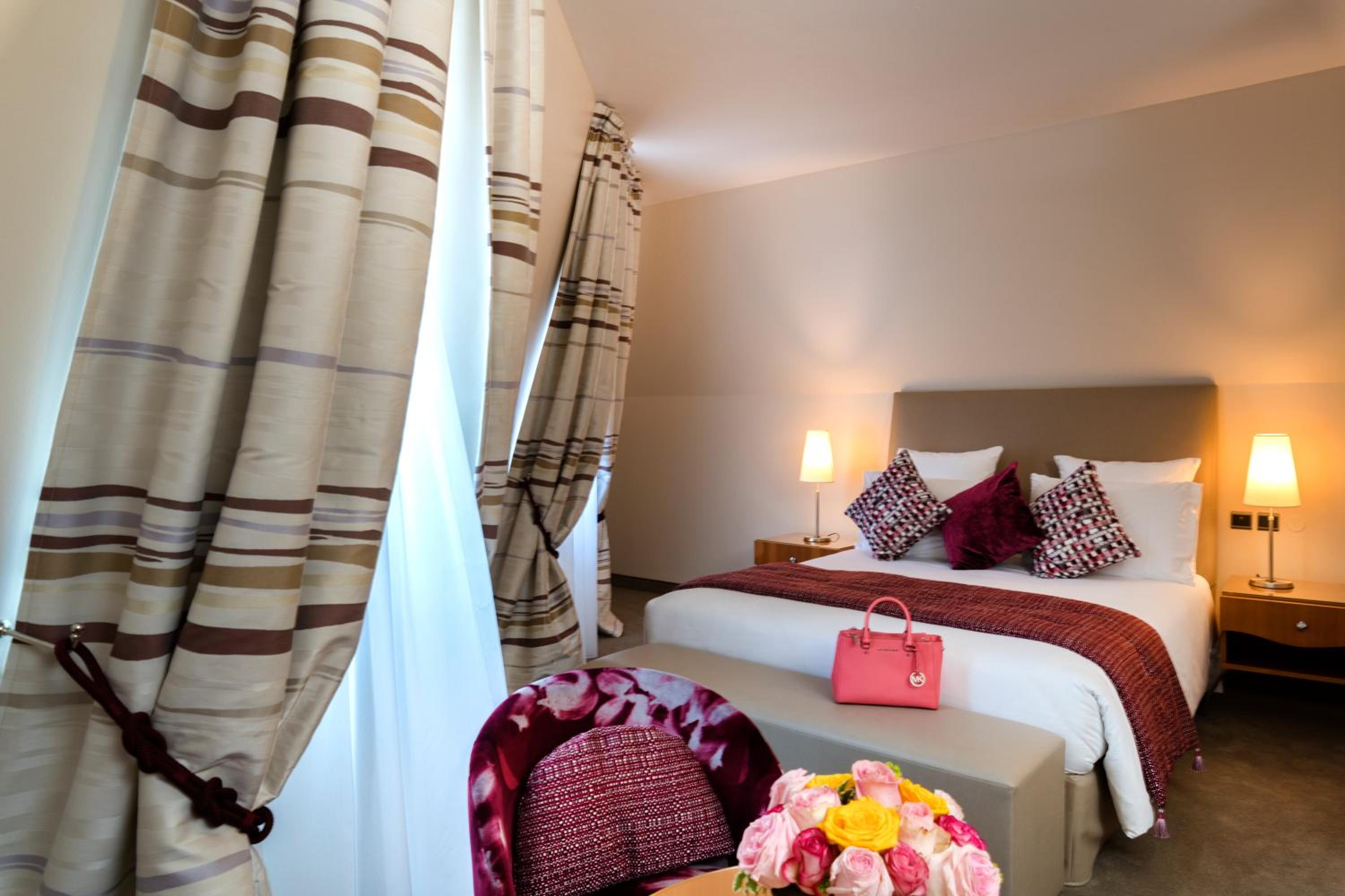 Classic Room - Photo 2