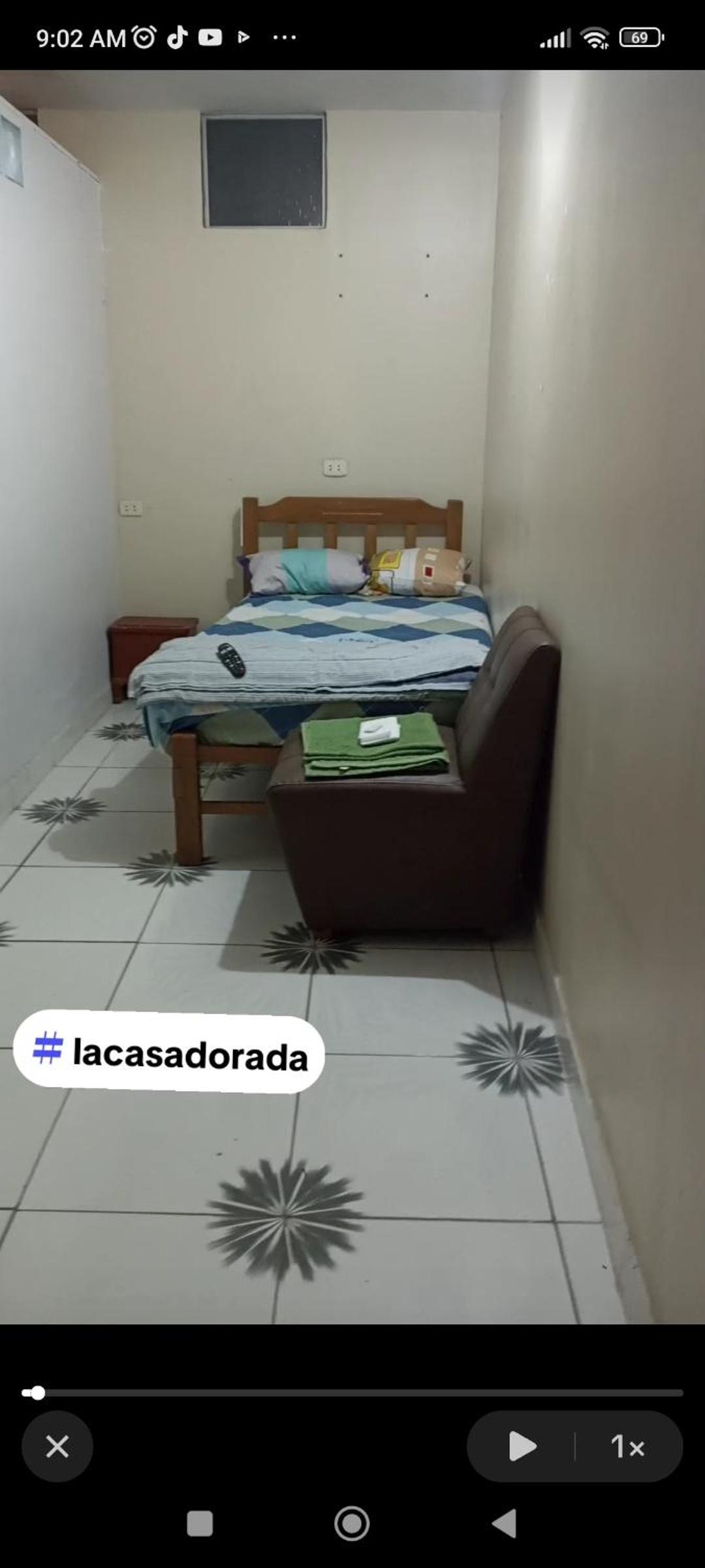 Single Room photo 2