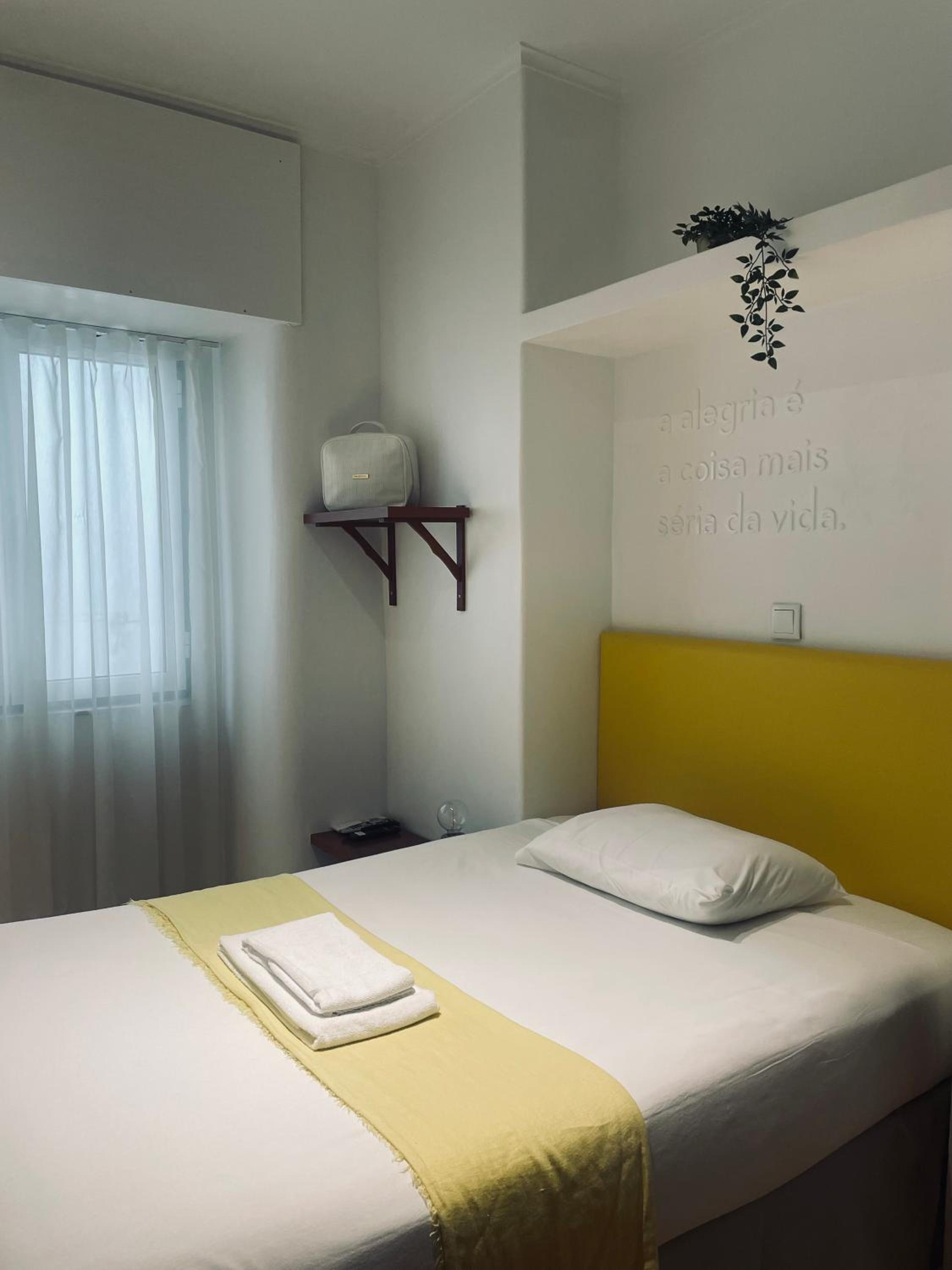 Economy Single Room photo 1